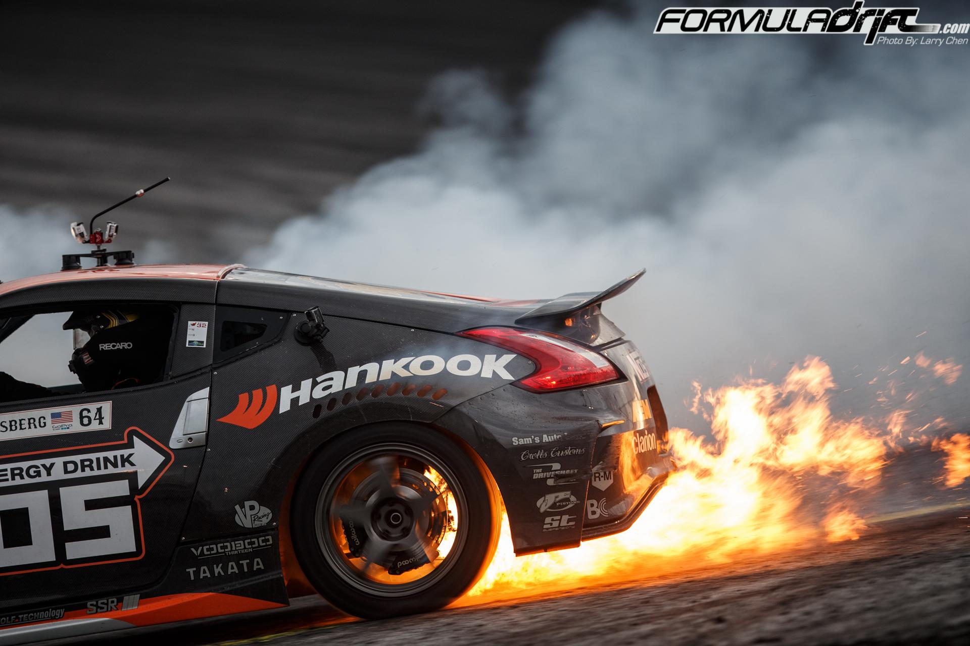 1920x1280 Formula Drift Wallpaper