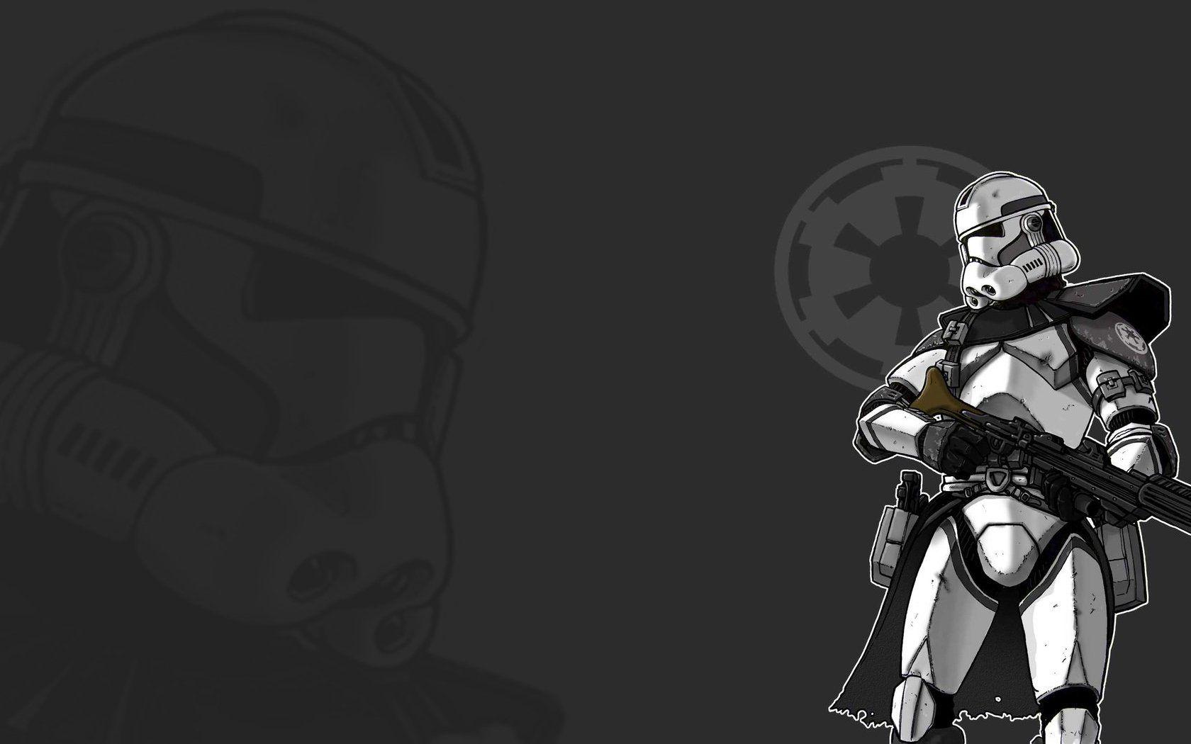 Stormtrooper Wallpapers Top Free Stormtrooper Backgrounds Wallpaperaccess