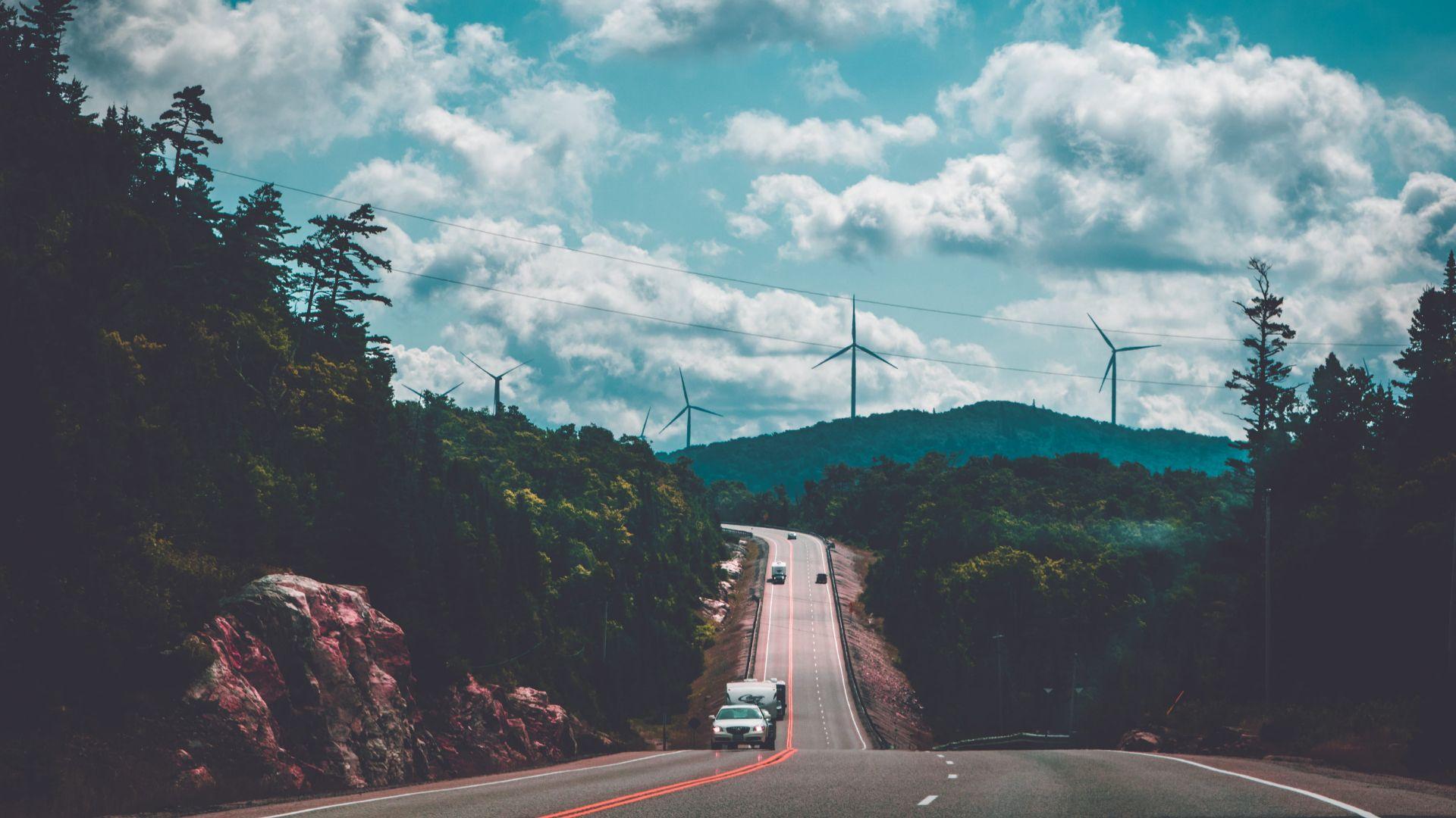 1920x1080 Canada Summer Road Trip Checklist. NAPA Auto Parts Canada blog