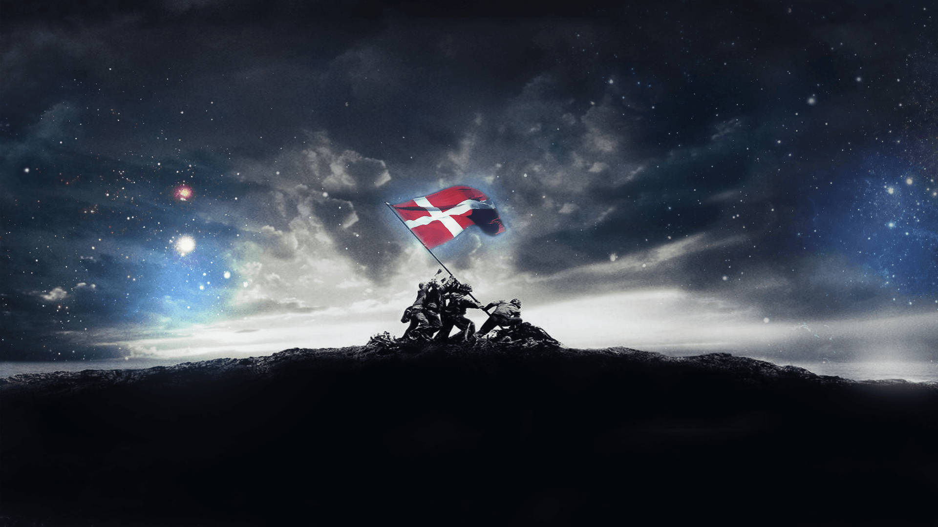 1920x1080 Denmark Wallpaper, HD Widescreen Denmark Wallpaper for Free, Picture