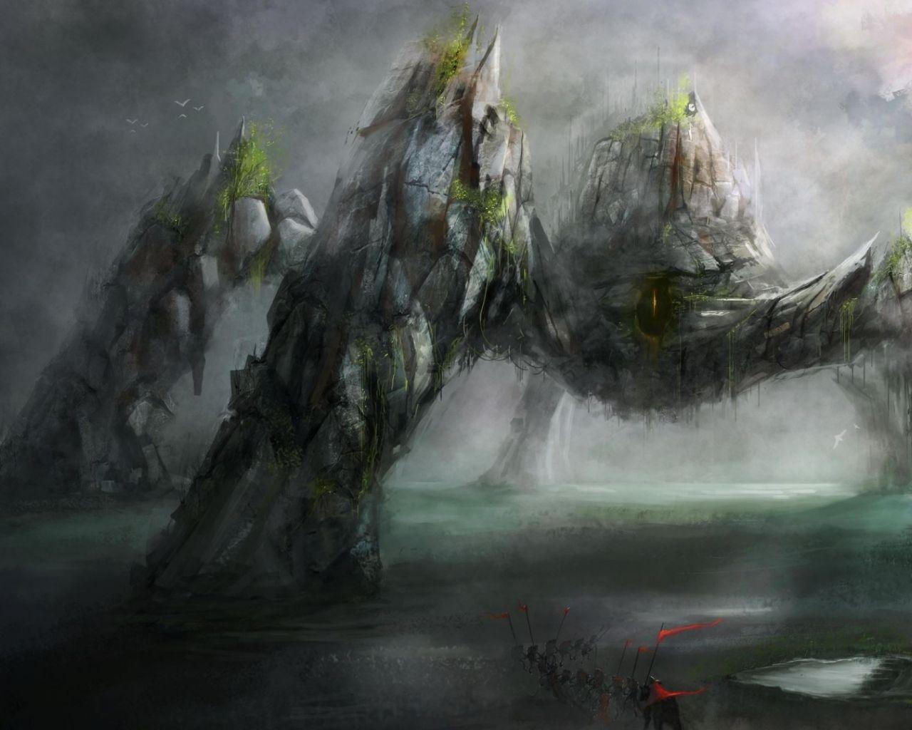 1280x1024 Free download Stone Monster Epic Battle 1920x1080 1080p Wallpaper ImgPrix [1920x1080] for your Desktop, Mobile & Tablet. Explore D&D Desktop Wallpaper. Windows HD Wallpaper, Magic The Gathering Wallpaper, Dragon Wallpaper Background