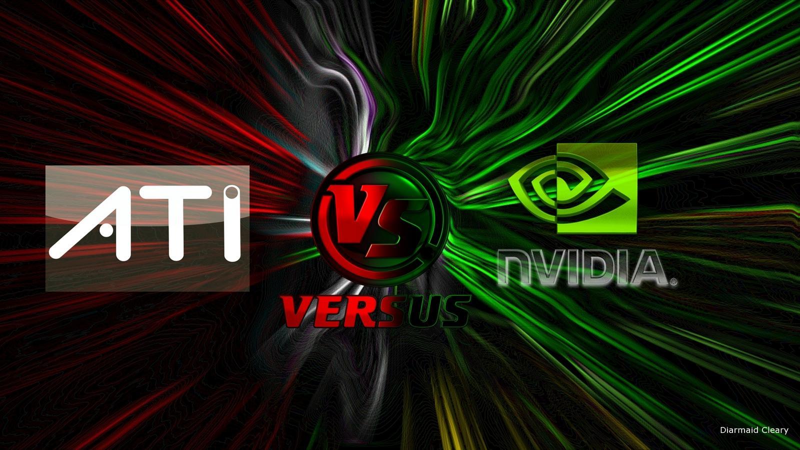 1600x900 Changing video cards: a call for advice of Ambit