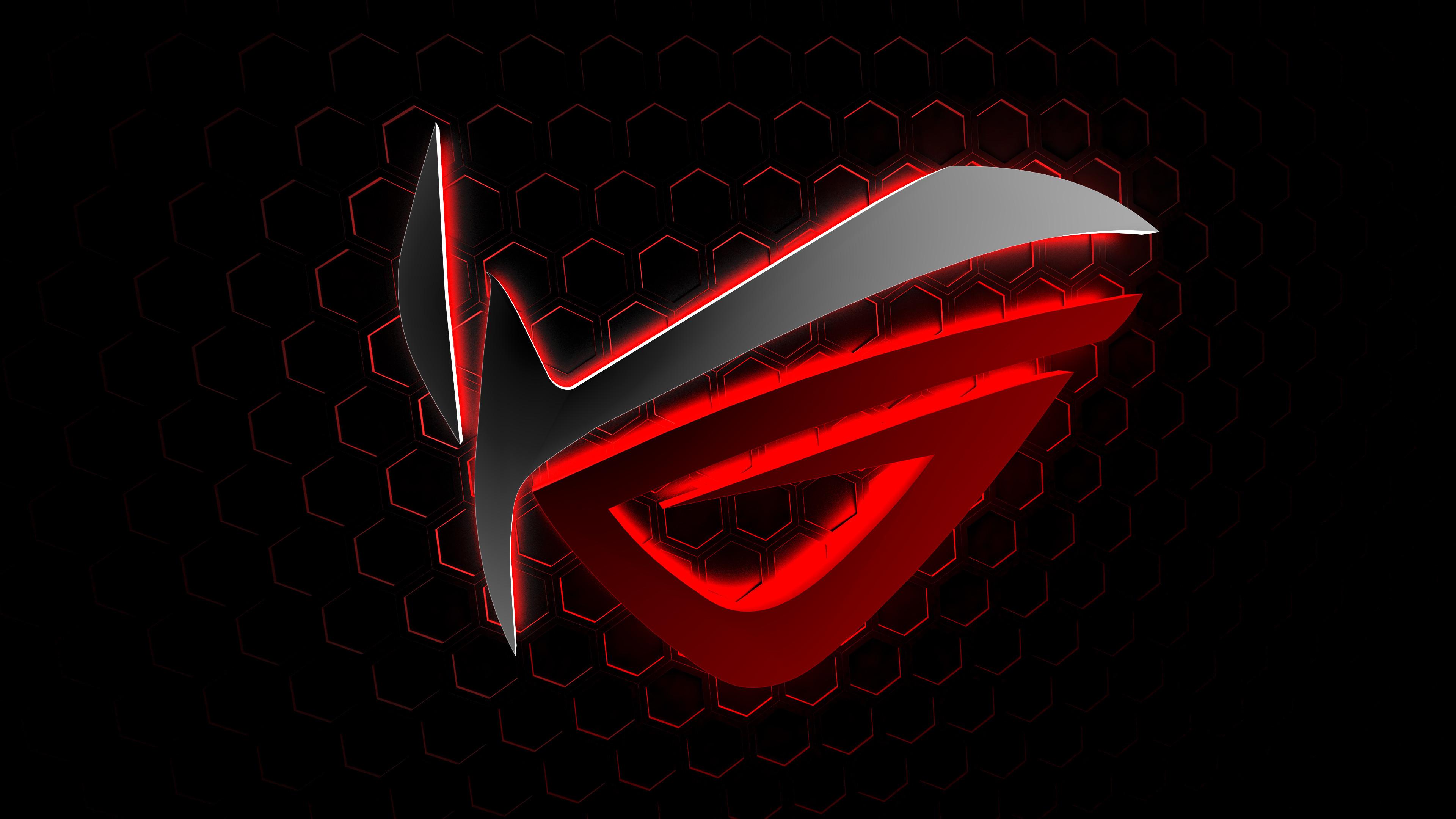 3840x2160 AMD 4K Wallpaper