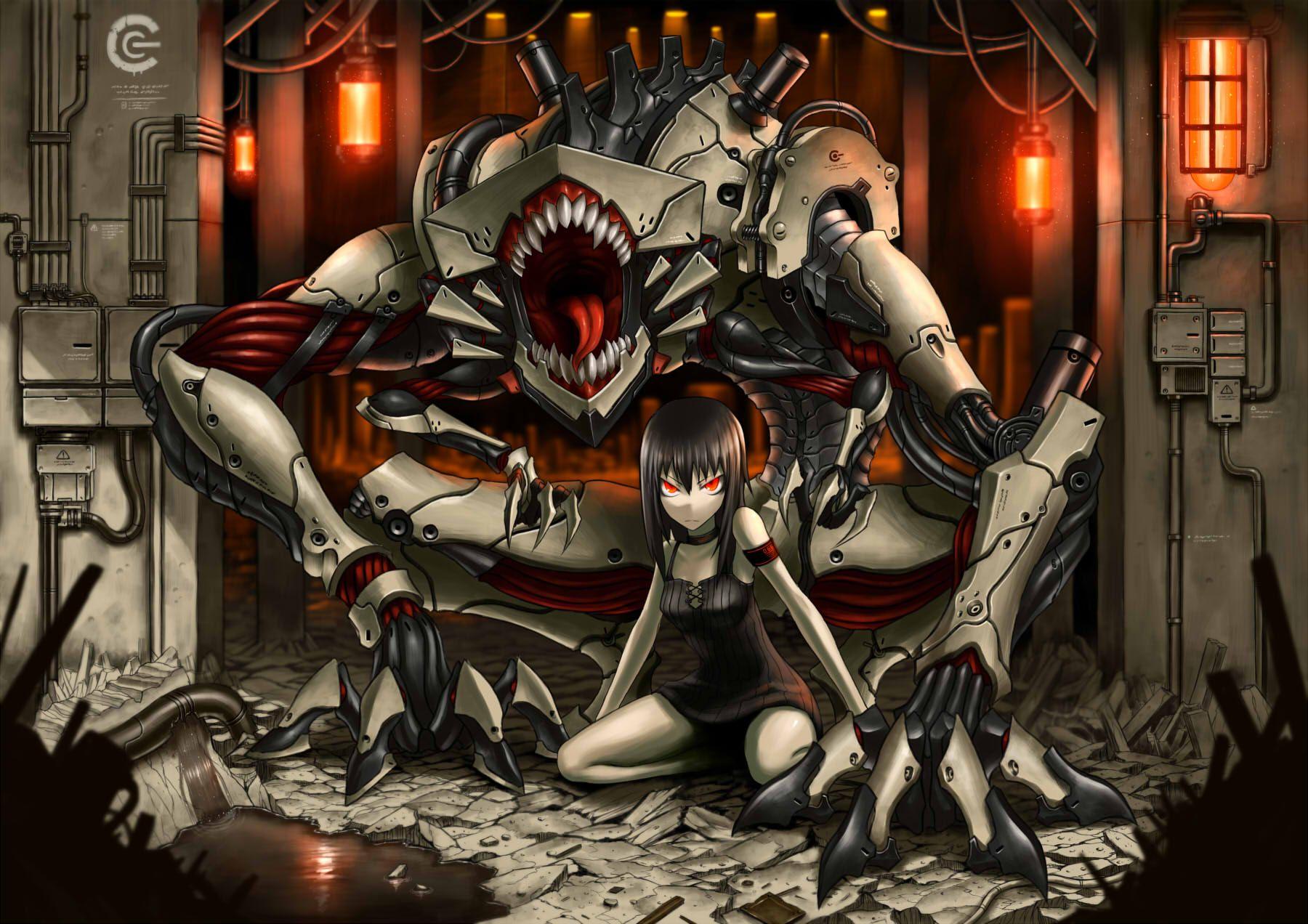1800x1272 Epic Anime Wallpaper. Full HD Wallpaper