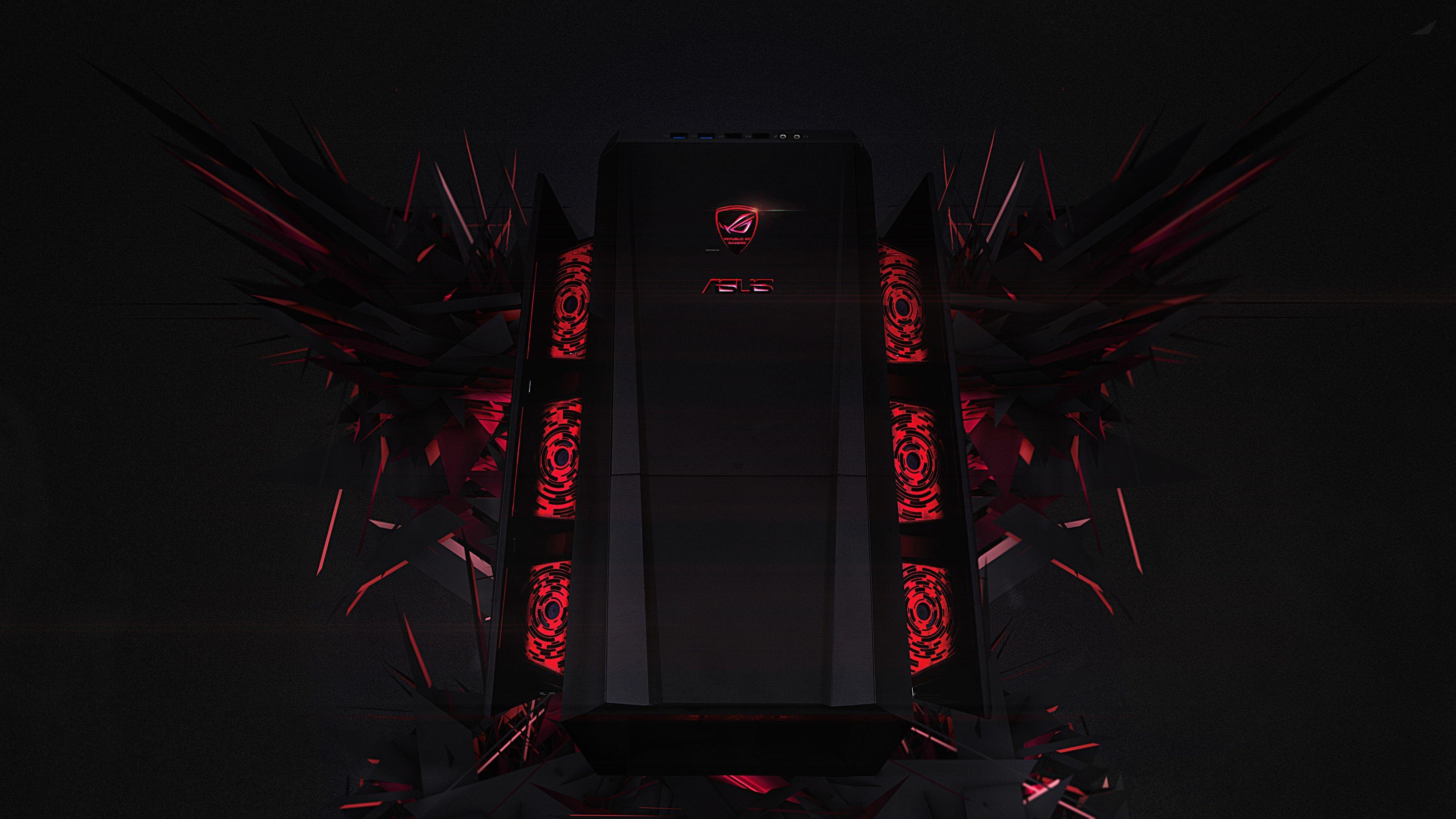 3840x2160 AMD Nvidia Wallpaper .