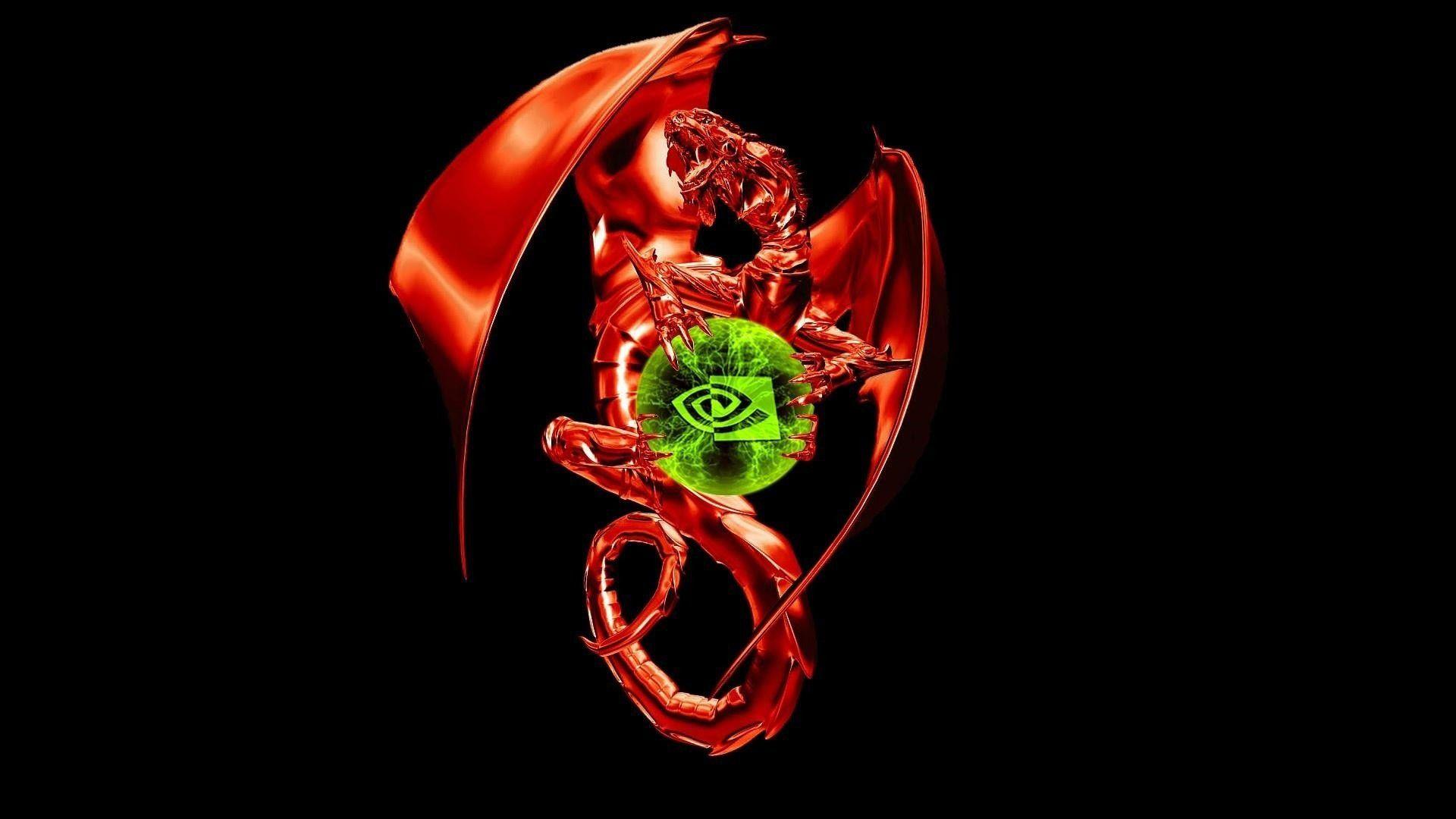 1920x1080 Nvidia Wallpaper HD HD Wallpaper