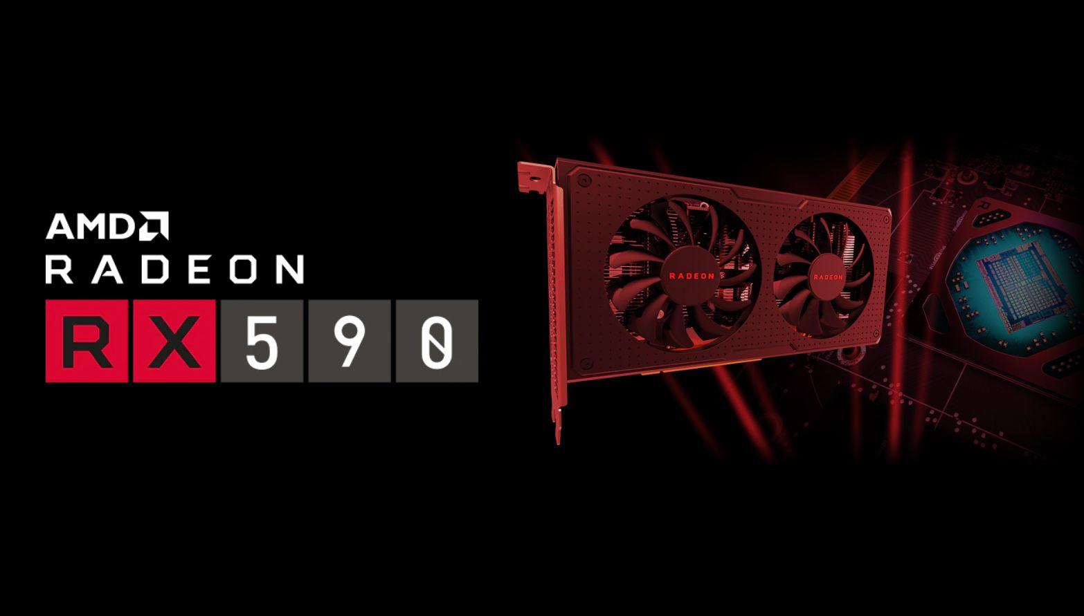1566x891 AMD's Radeon RX 590 Tries To Be The King Of The Mid Range GPU Segment