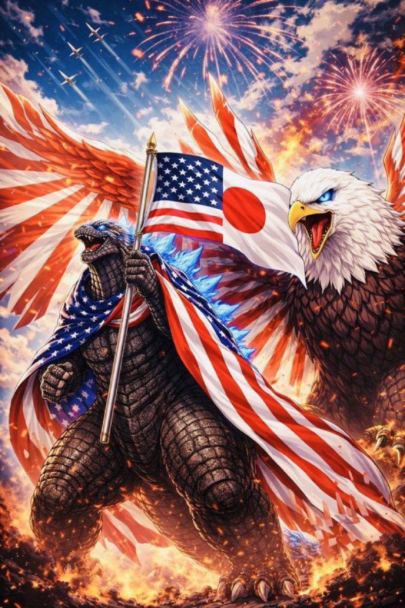 800x1200 hope my Japanese friends are seeing all the American 250 celebration tweets