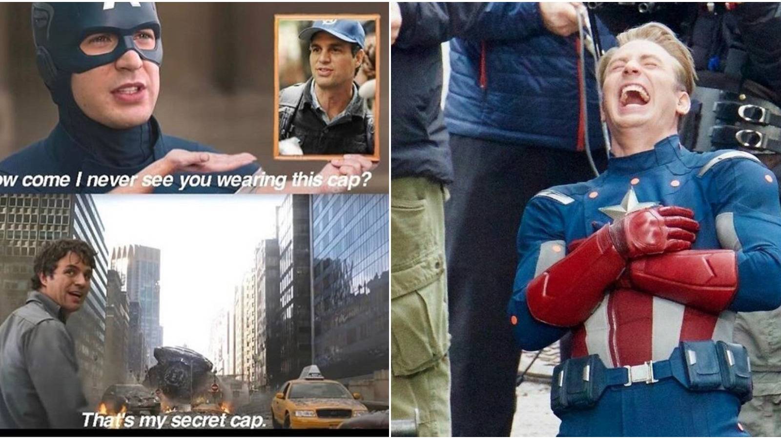 1600x900 MCU: 10 Captain America Memes Only True Fans Will Laugh At