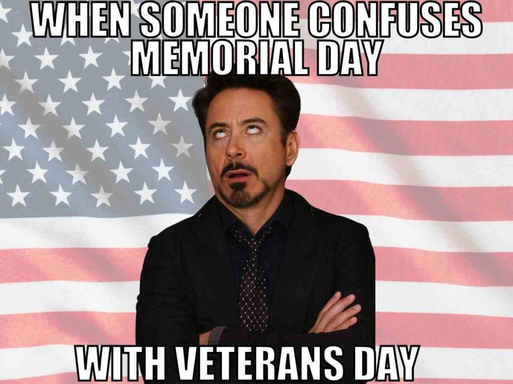 1024x768 Memorial Day Memes That Actually Get It Right In 2025