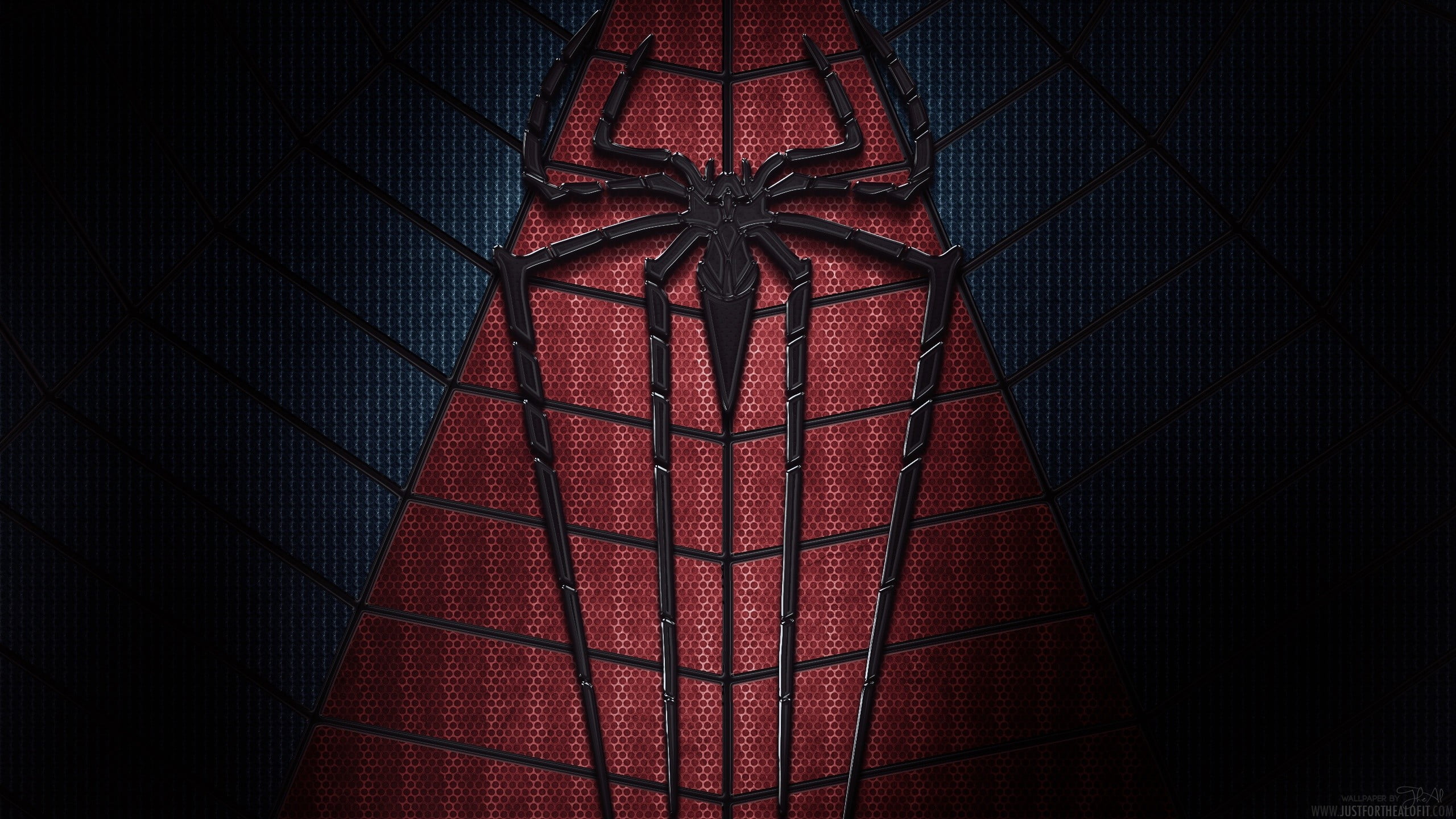 2560x1440 Amazing Spider Man, Spider Man, The Avengers HD Wallpaper