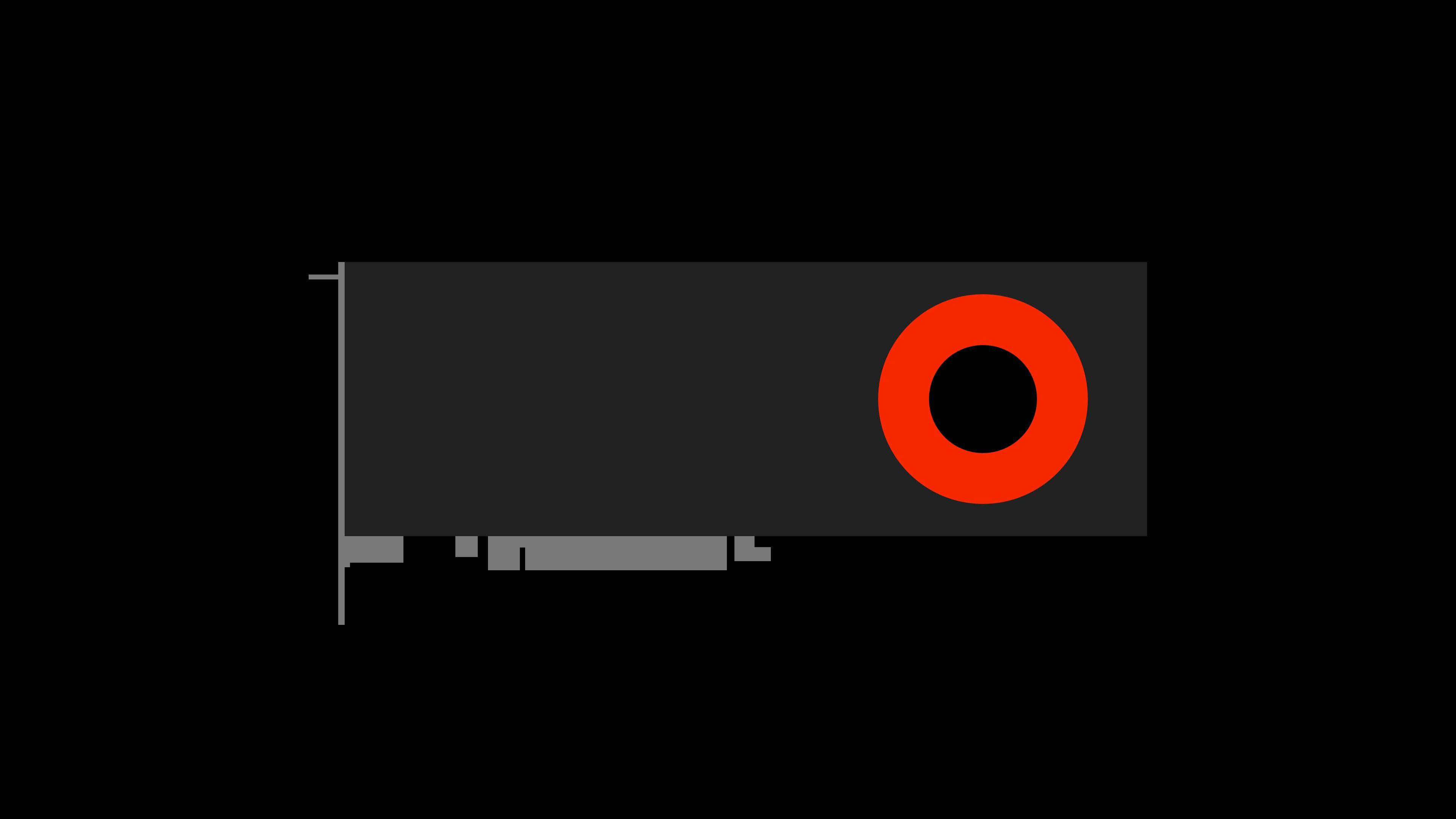 3840x2160 AMD Wallpaper