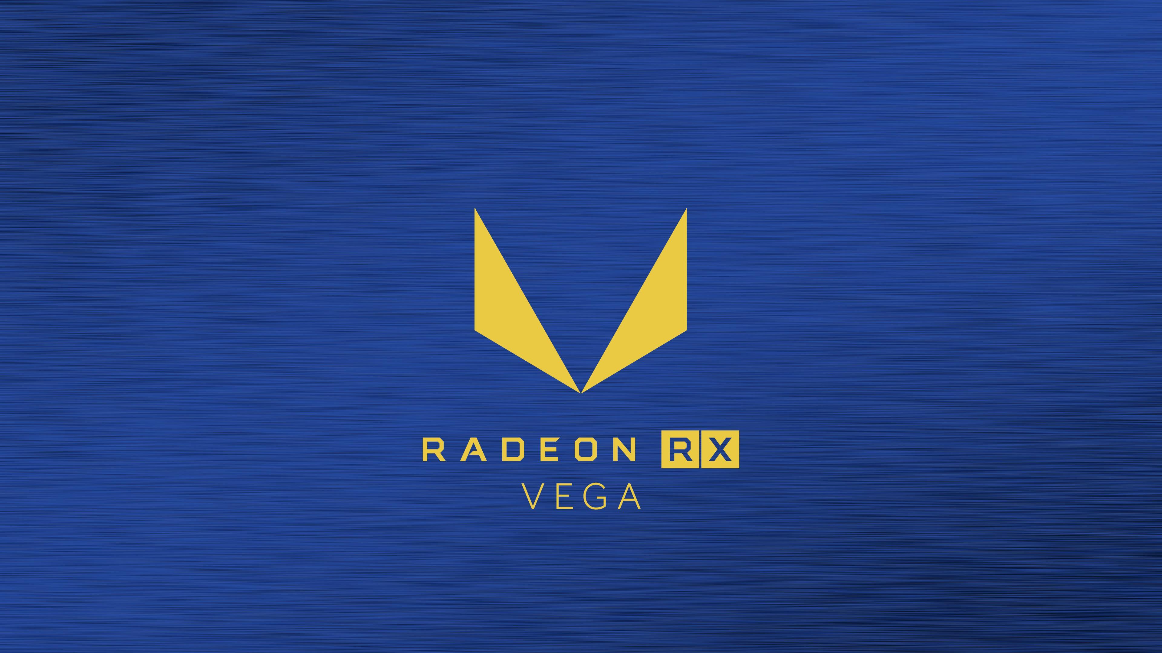 3840x2160 AMD 4K Wallpaper (3840x2160)