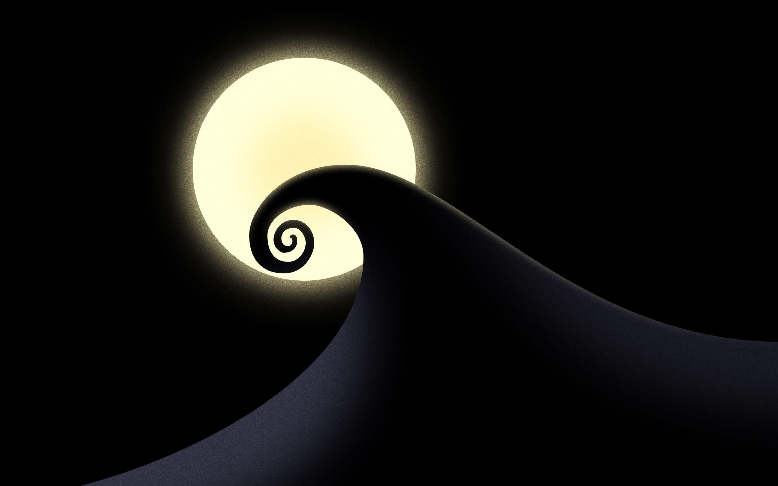 2560x1600 Download 2560x1600 Movies the nightmare before christmas tim burton 2560x1600 wallpaper