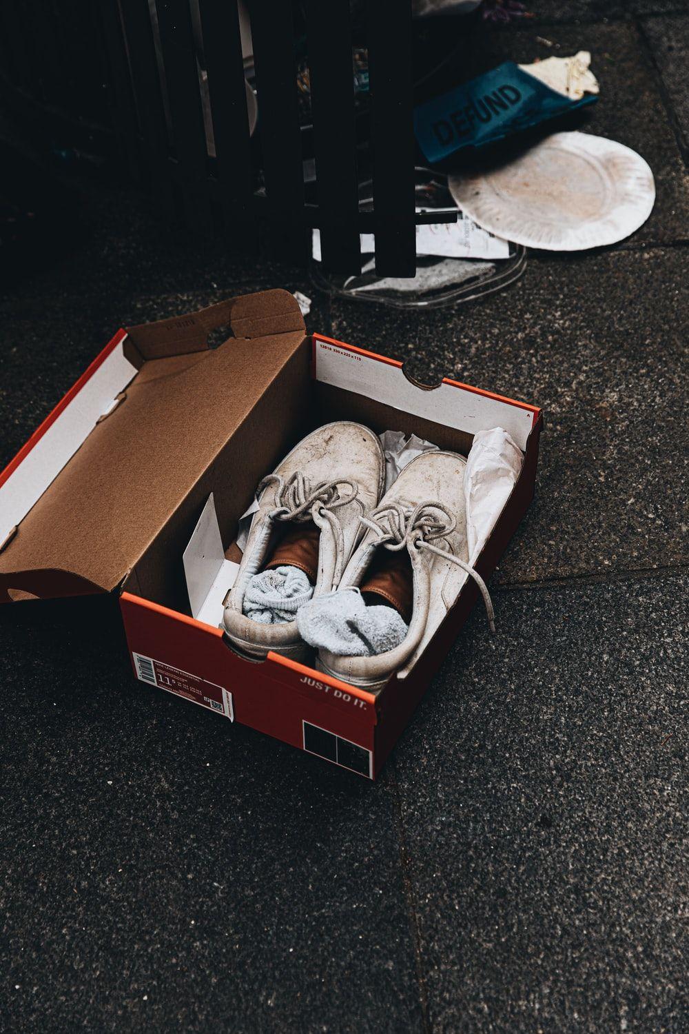 Shoe Box Wallpapers Top Free Shoe Box Backgrounds WallpaperAccess