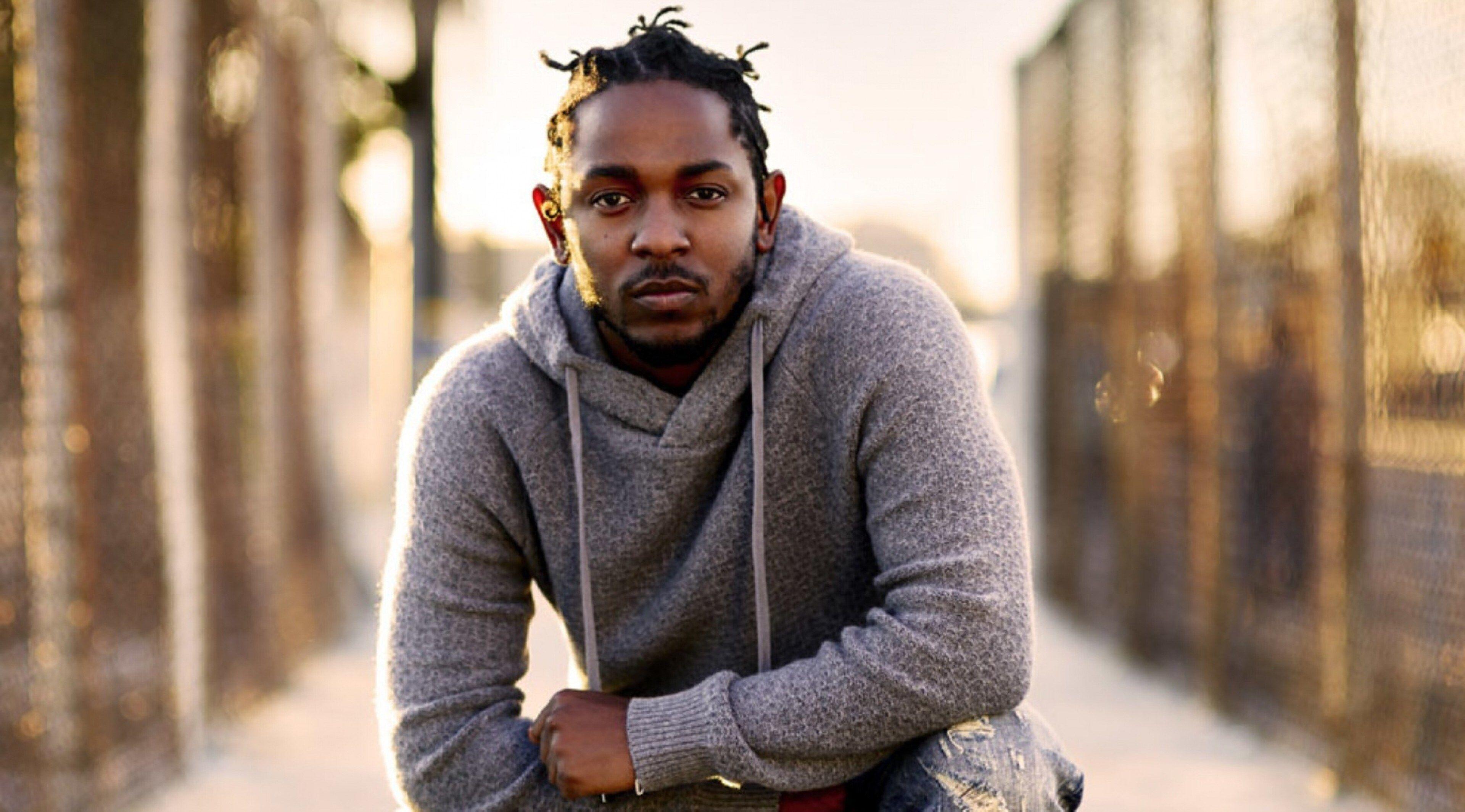 3840x2130 kendrick lamar 4k amazing HD wallpaper