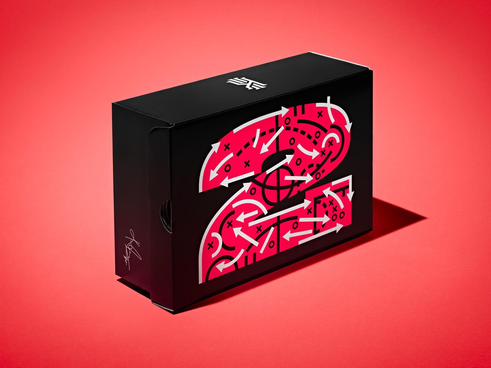 Shoe Box Wallpapers - Top Free Shoe Box Backgrounds - WallpaperAccess