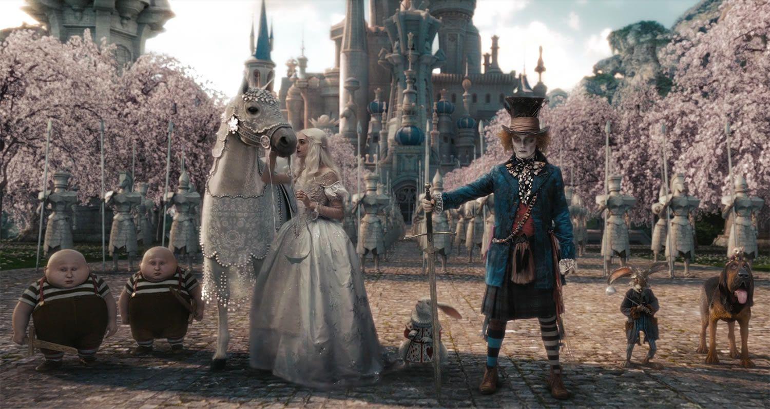 1500x798 An Analysis of Art & Design in the Films of Tim Burton