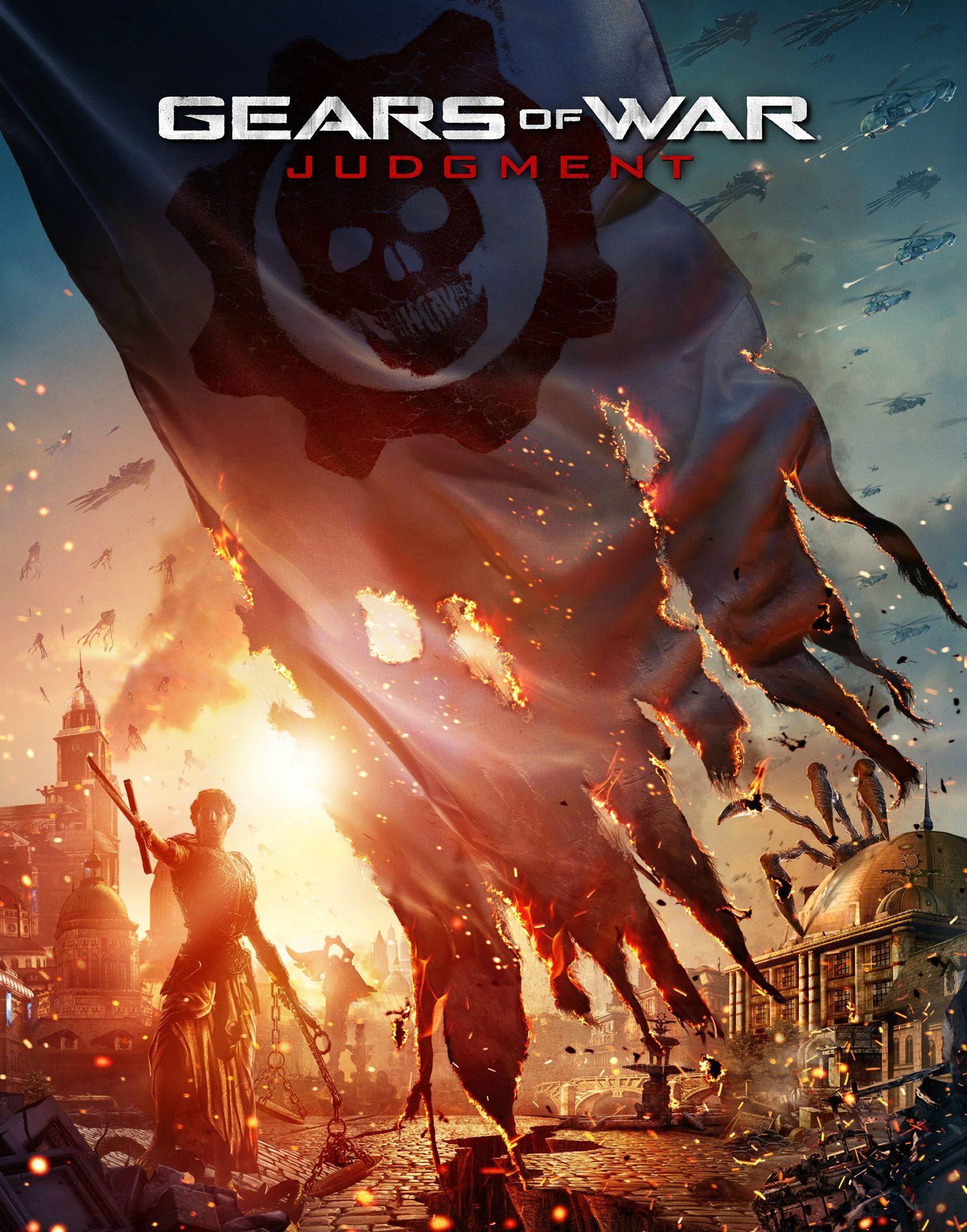 1581x2014 Gears Of War Judgement!!! Another expensive gaming year here we come. Juegos de arte, Arte de videojuegos, Imagenes de videojuegos
