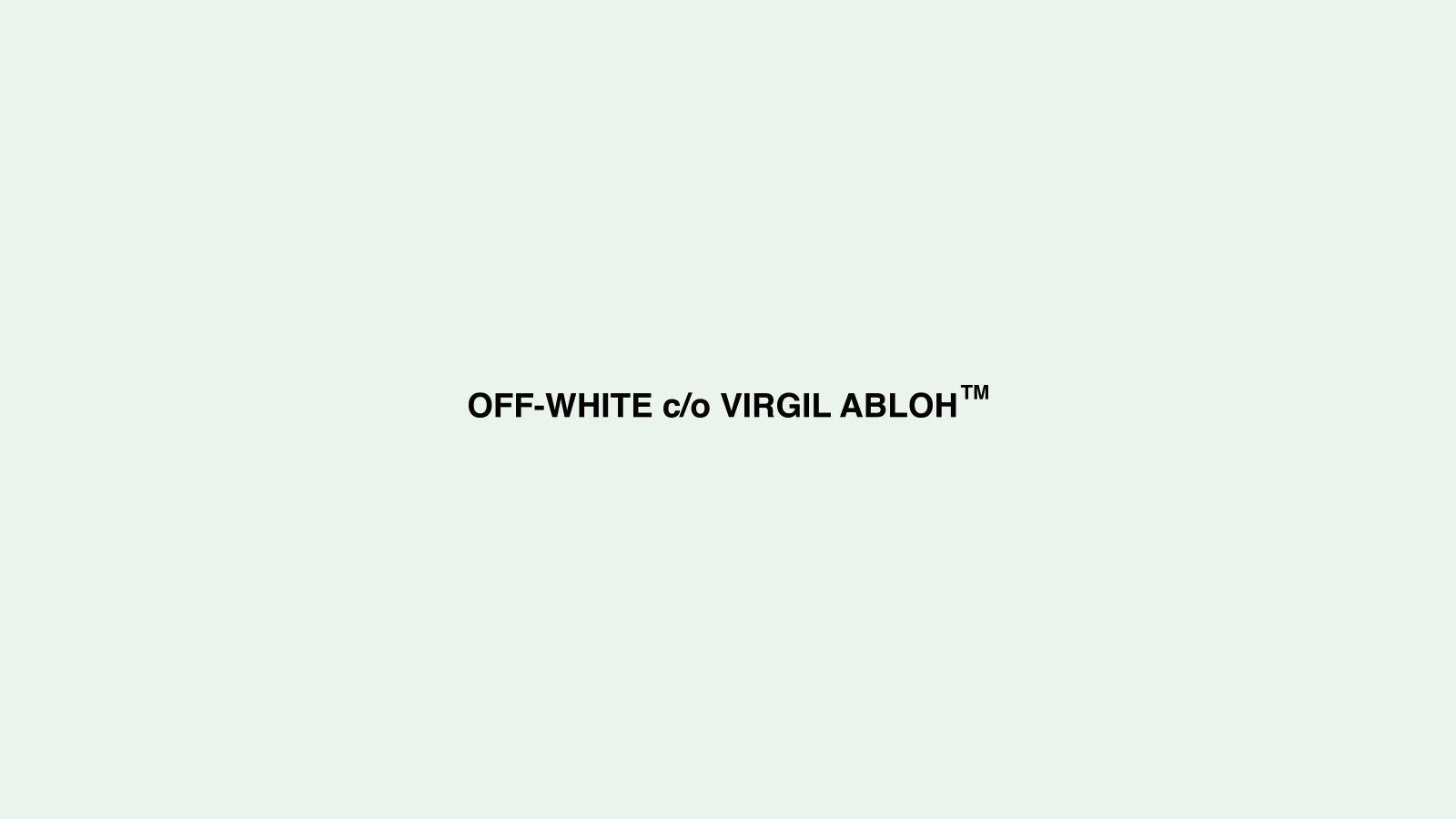 Off White Computer Wallpapers - Top Free Off White Computer Backgrounds ...