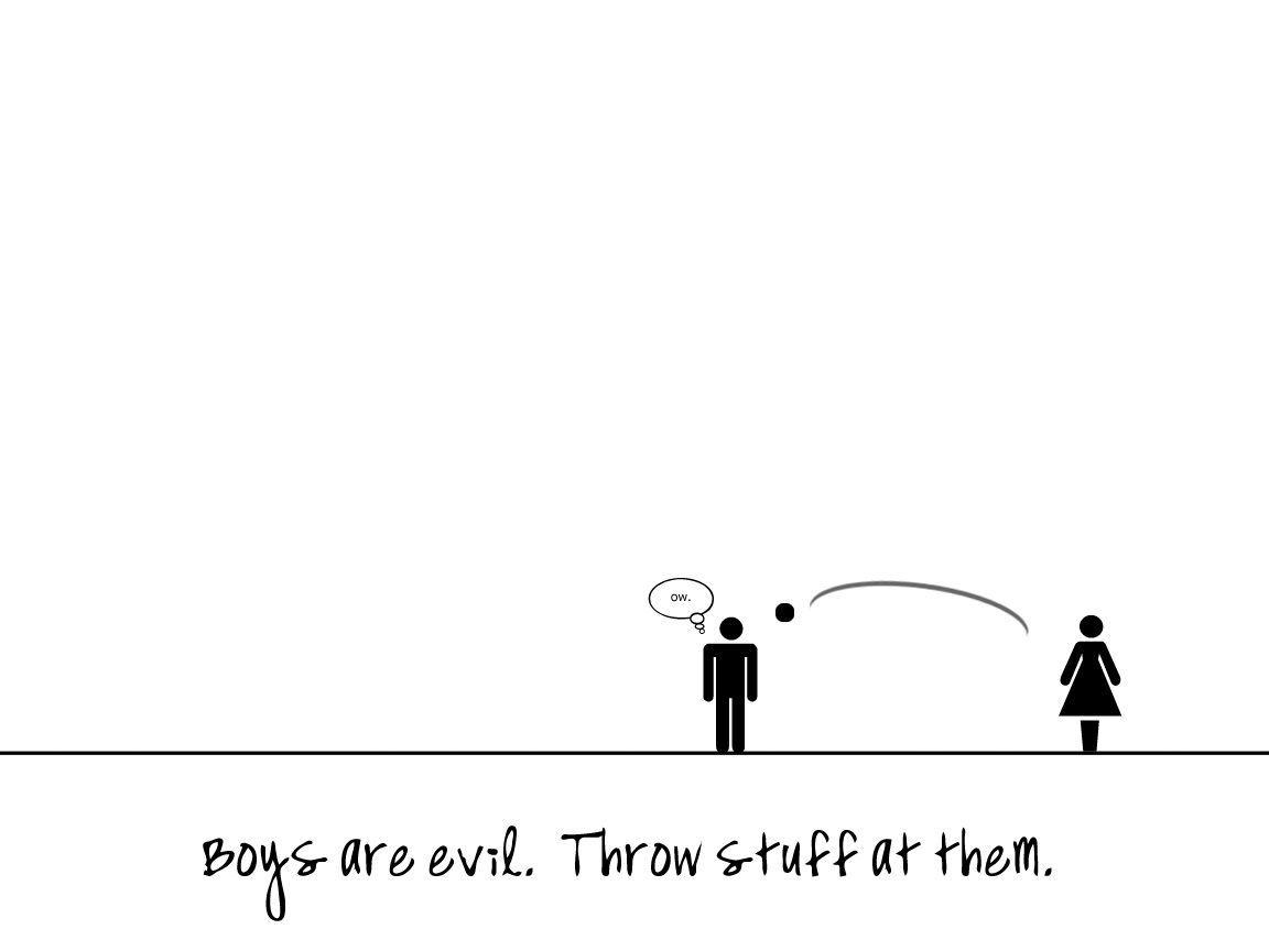 1152x864 Funny Computer Wallpaper, Desktop Background Computer Background White HD Wallpaper