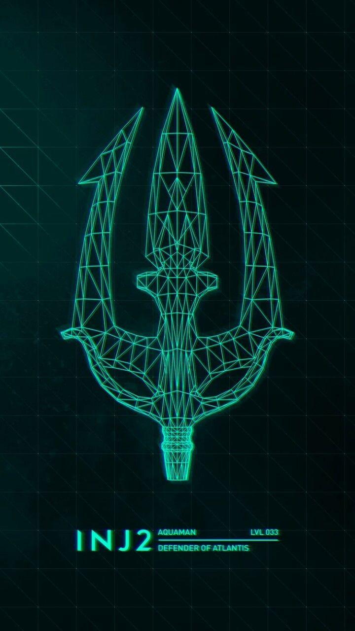720x1280 Aquaman iPhone Wallpaper