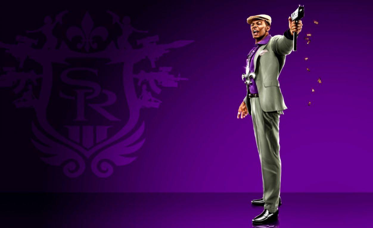 1252x765 Saints Row The Third Wallpaper Pierce HD