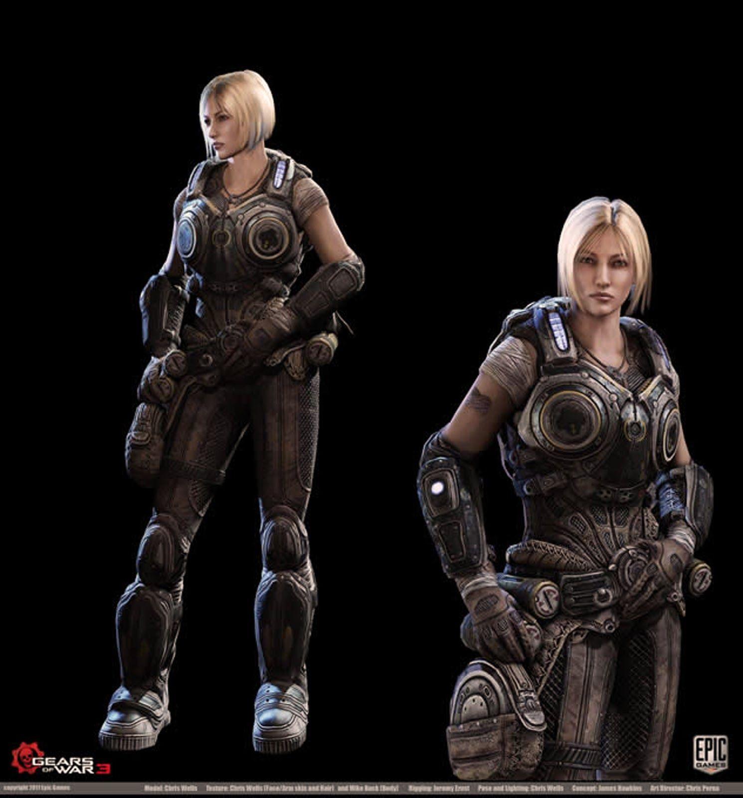 1490x1600 DSNG'S SCI FI MEGAVERSE: GEARS OF WAR JUDGMENT CHARACTERS, WALLPAPERS, SCI FI ARMOR, 3D ART, FUTURISTIC CONCEPT DESIGNS
