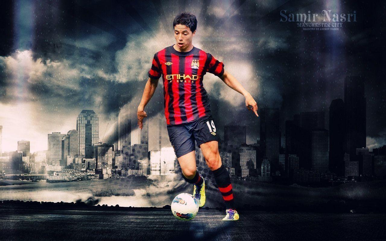 1280x800 Best Football Players Wallpaper HD FULL HD 1920×1080 For PC Desktop. Manchester city wallpaper, Best football players, Football players