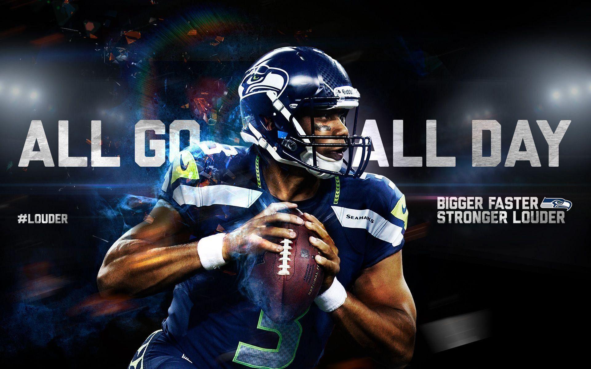 1920x1200 NFL Players Wallpaper