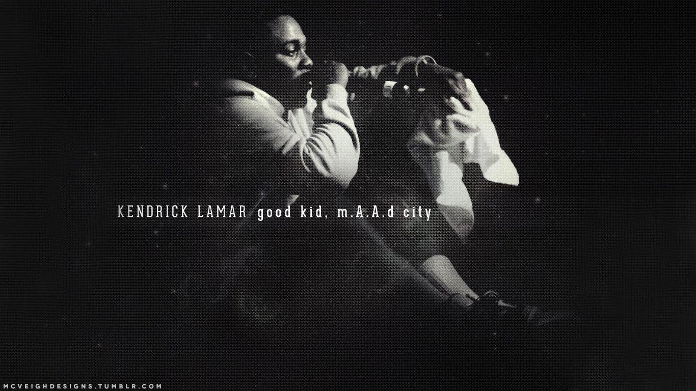 1366x768 goodkidmaadcity
