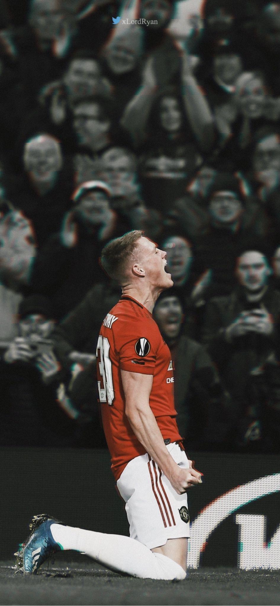 946x2048 Man United players Wallpaper X size ••