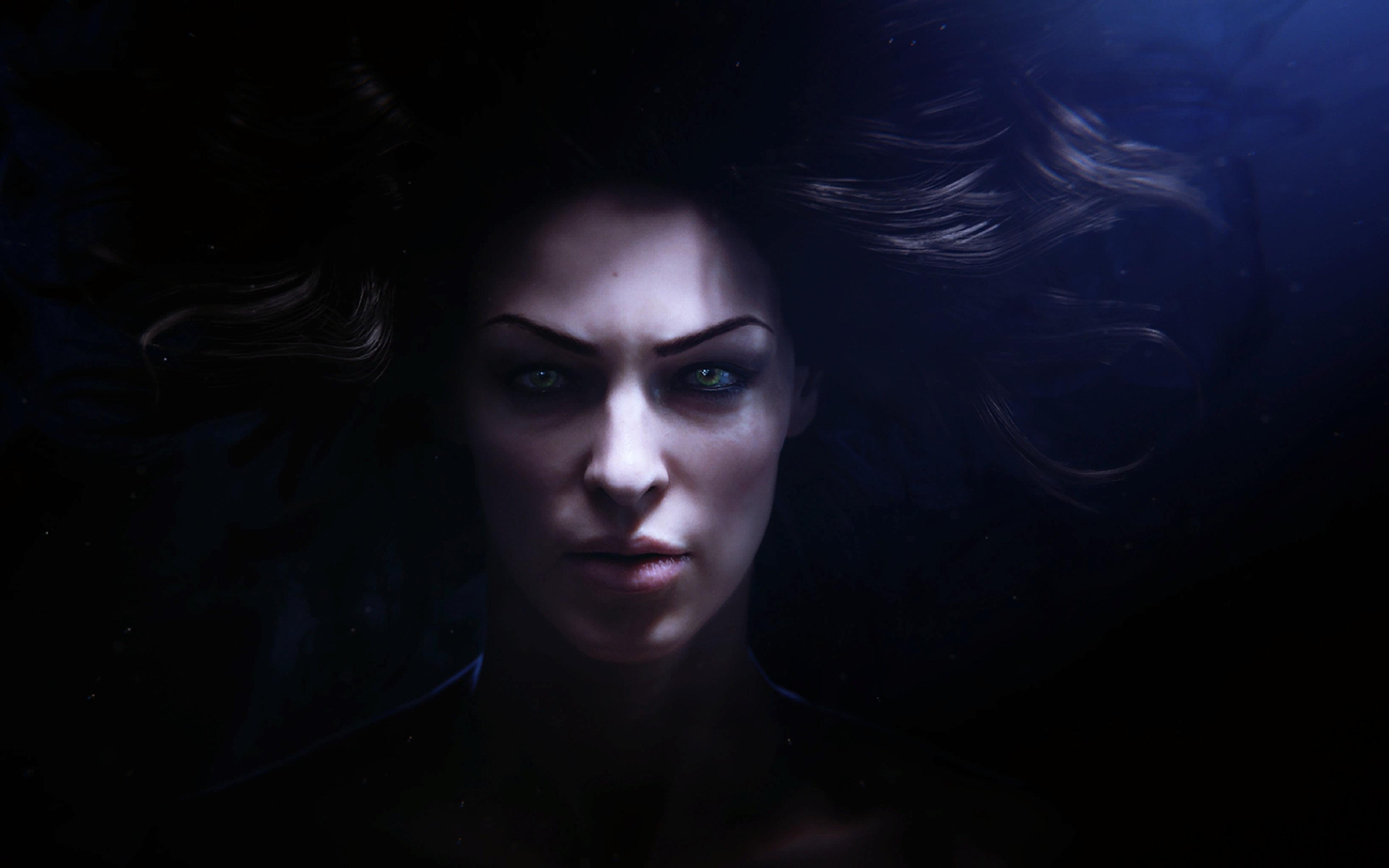 Shadow of War 4K Wallpapers - Top Free Shadow of War 4K Backgrounds