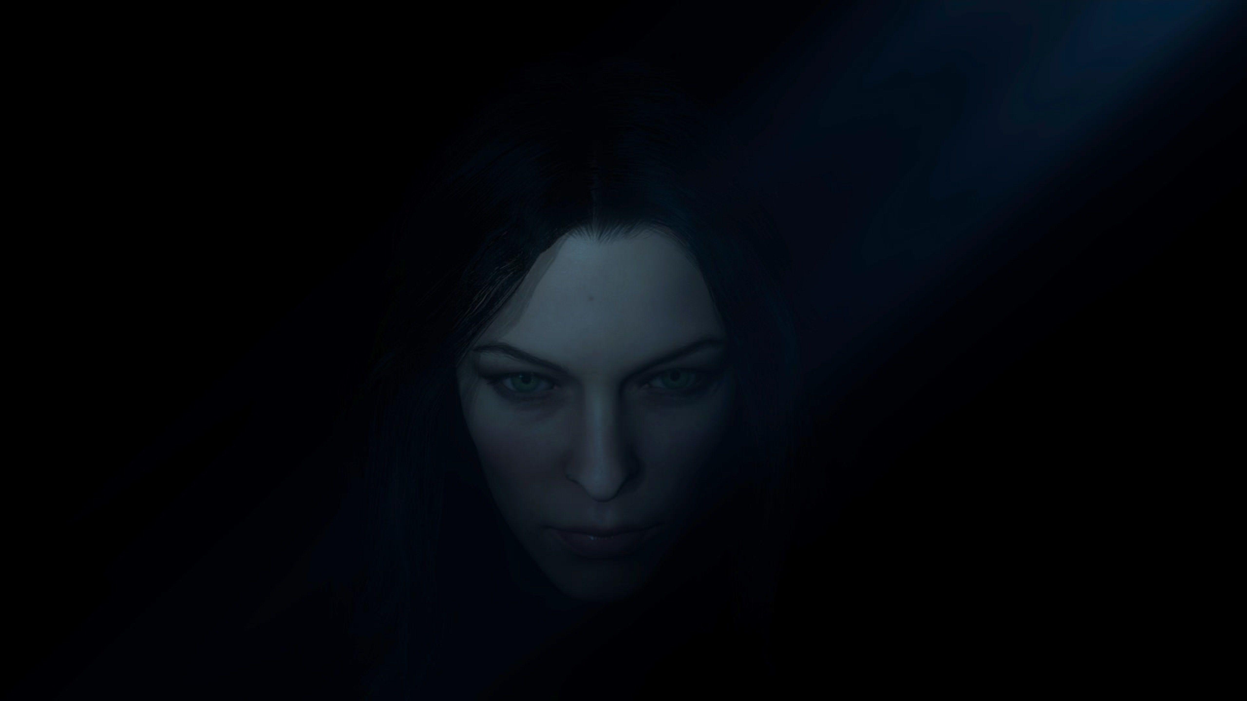 Shadow Of War Shelob Hentai