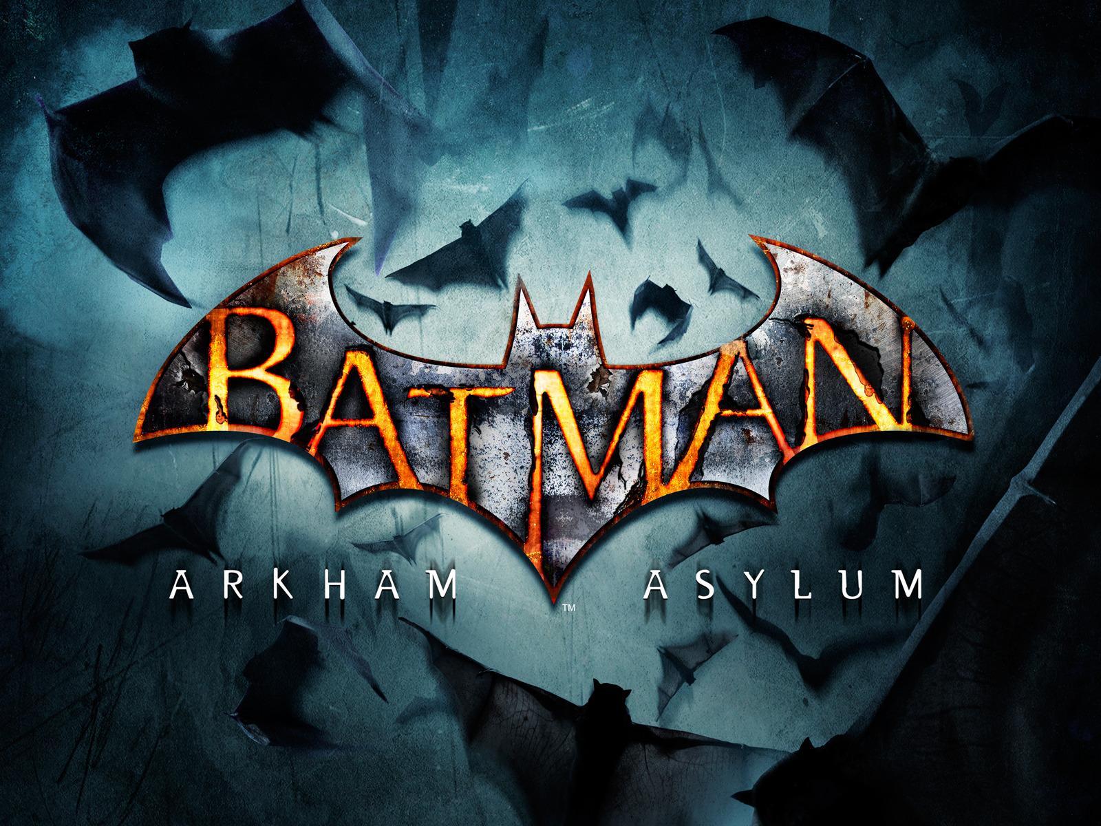 1600x1200 Free Wallpaper arkham asylum wallpaper