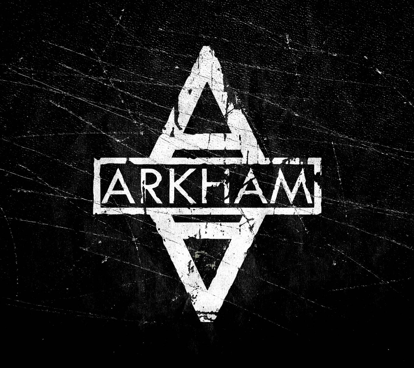 Arkham Asylum Wallpapers Top Free Arkham Asylum Backgrounds