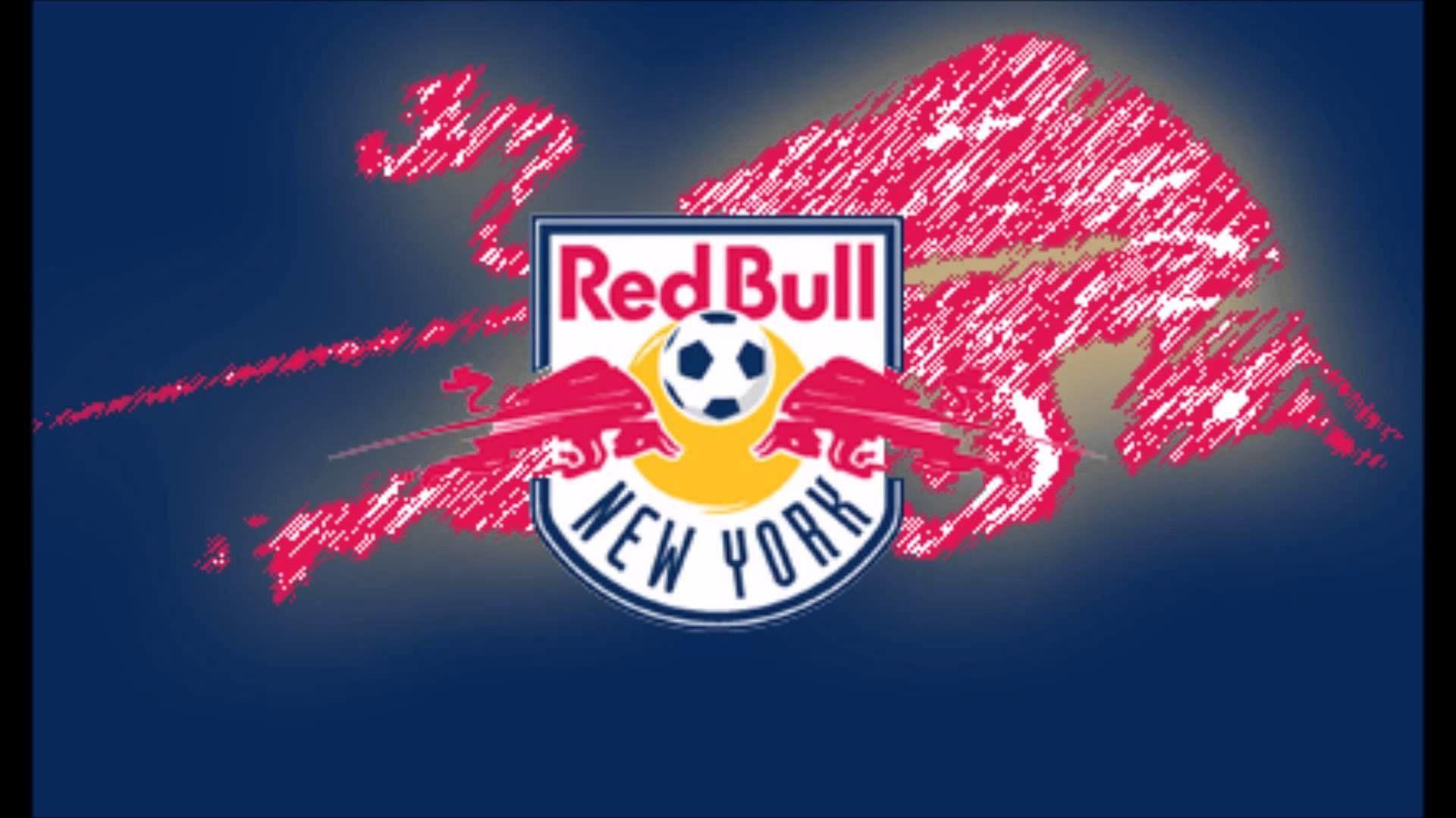 New York Red Bulls Wallpapers - Top Free New York Red Bulls Backgrounds ...