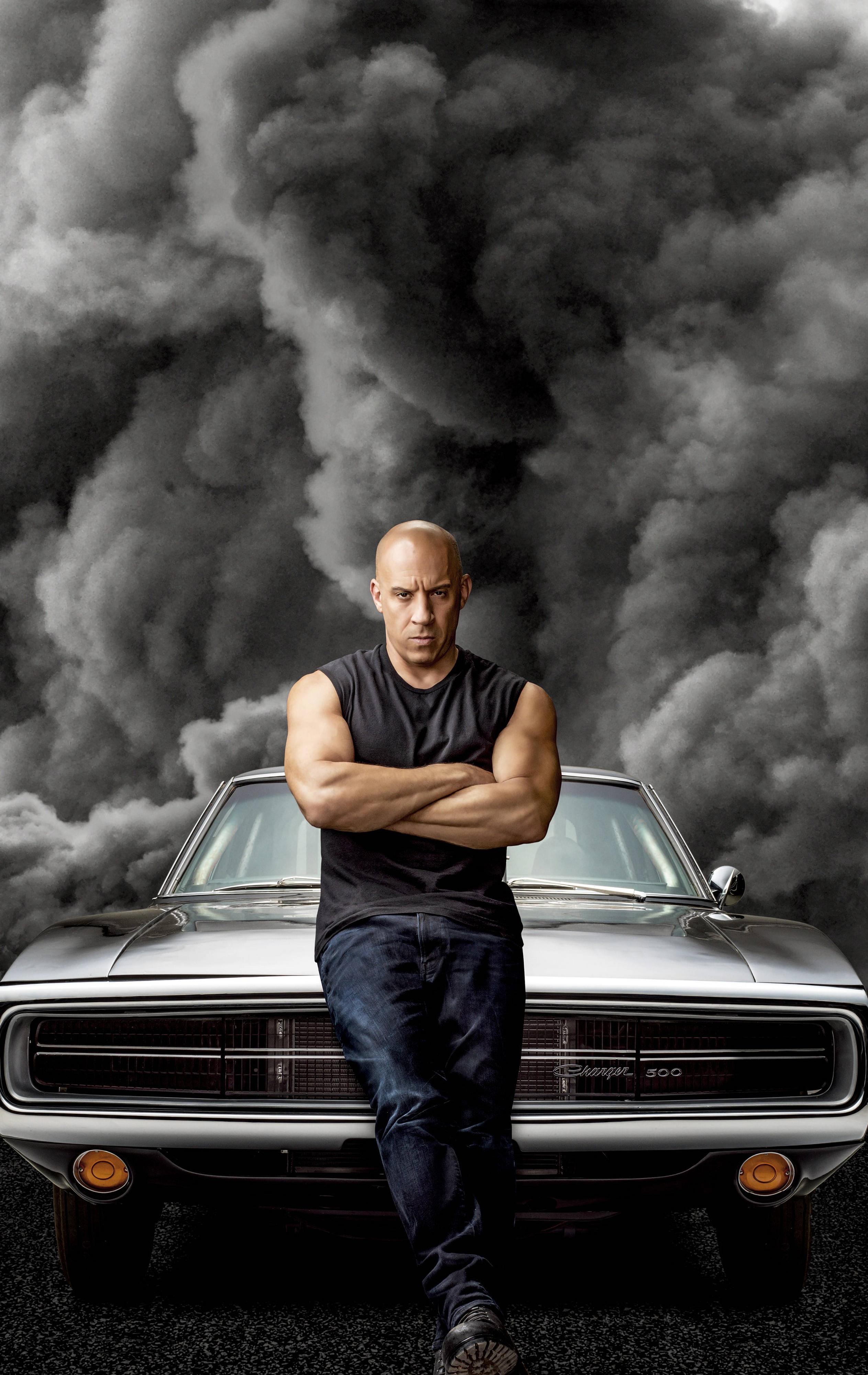 3158x5000 Vin Diesel in Fast And Furious 9 Wallpaper, HD Movies 4K Wallpaper, Image, Photo and Background