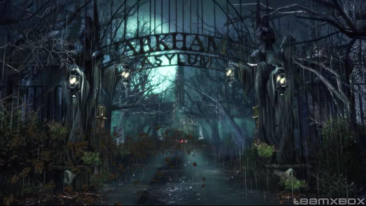 1280x720 Arkham Asylum wallpaper, Video Game, HQ Arkham Asylum pictureK Wallpaper 2019