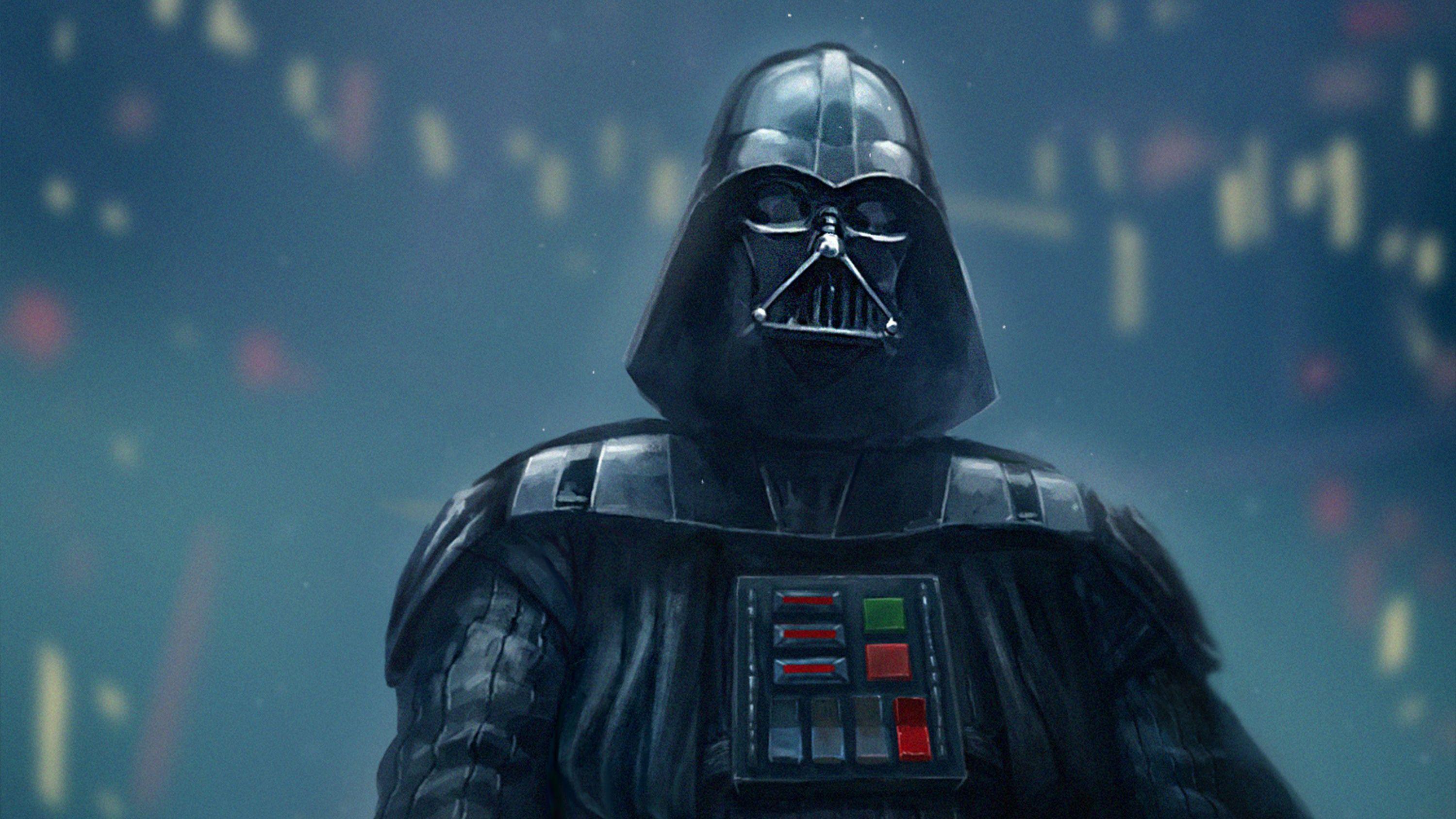 3000x1688 Darth Vader Supervillain 1440P Resolution HD 4k Wallpaper, Image, Background, Photo and Picture