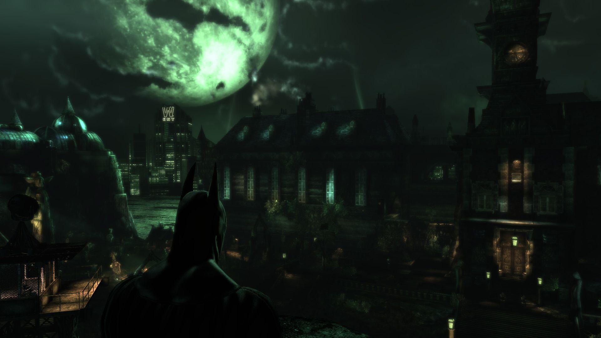 1920x1080 Free download Arkham Asylum wallpaper Joshhome [1920x1080] for your Desktop, Mobile & Tablet. Explore Arkham Asylum Wallpaper. Batman And Joker Wallpaper, Batman Arkham Asylum Wallpaper HD, Arkham Knight Scarecrow Wallpaper