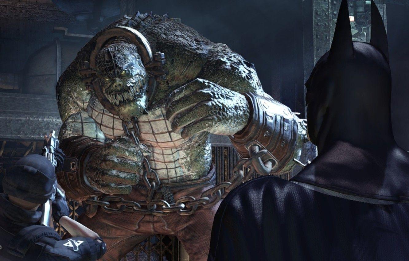 1332x850 Wallpaper Batman, Batman, arkham asylum image for desktop, section игры