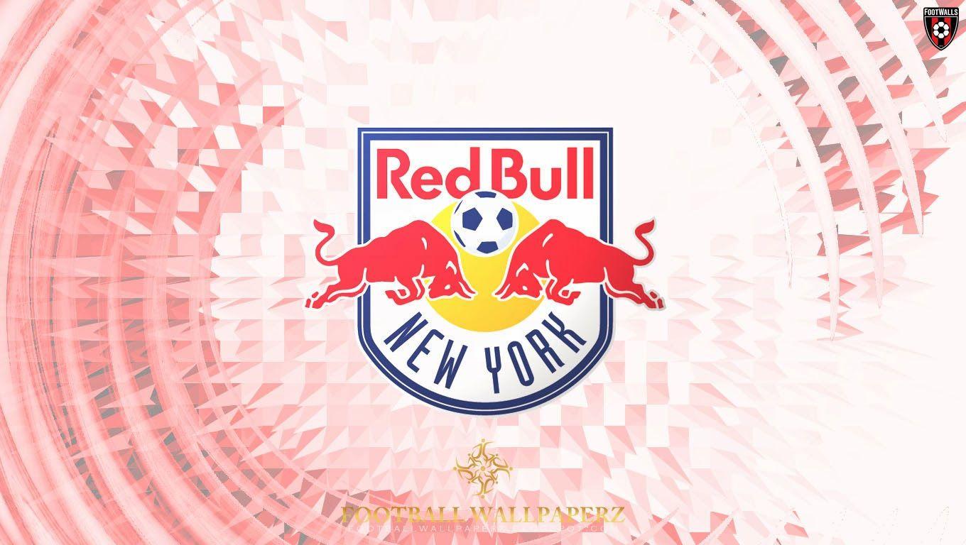 New York Red Bulls Wallpapers - Top Free New York Red Bulls Backgrounds ...