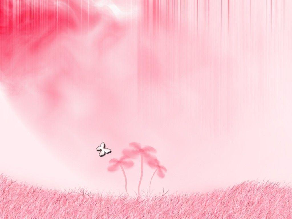 1024x768 Baby Girl Wallpaper: pink color pink wallpaper