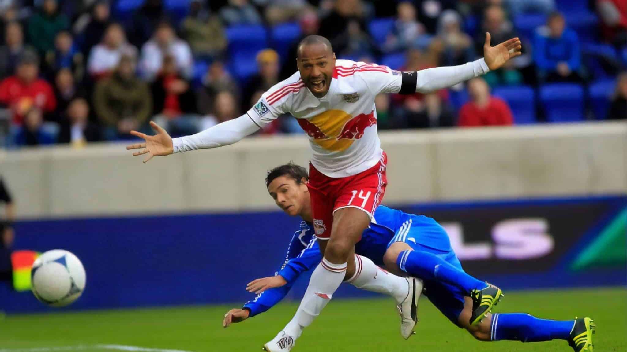 2048x1152 New York Red Bulls: Thierry Henry used to own the Montreal Impact