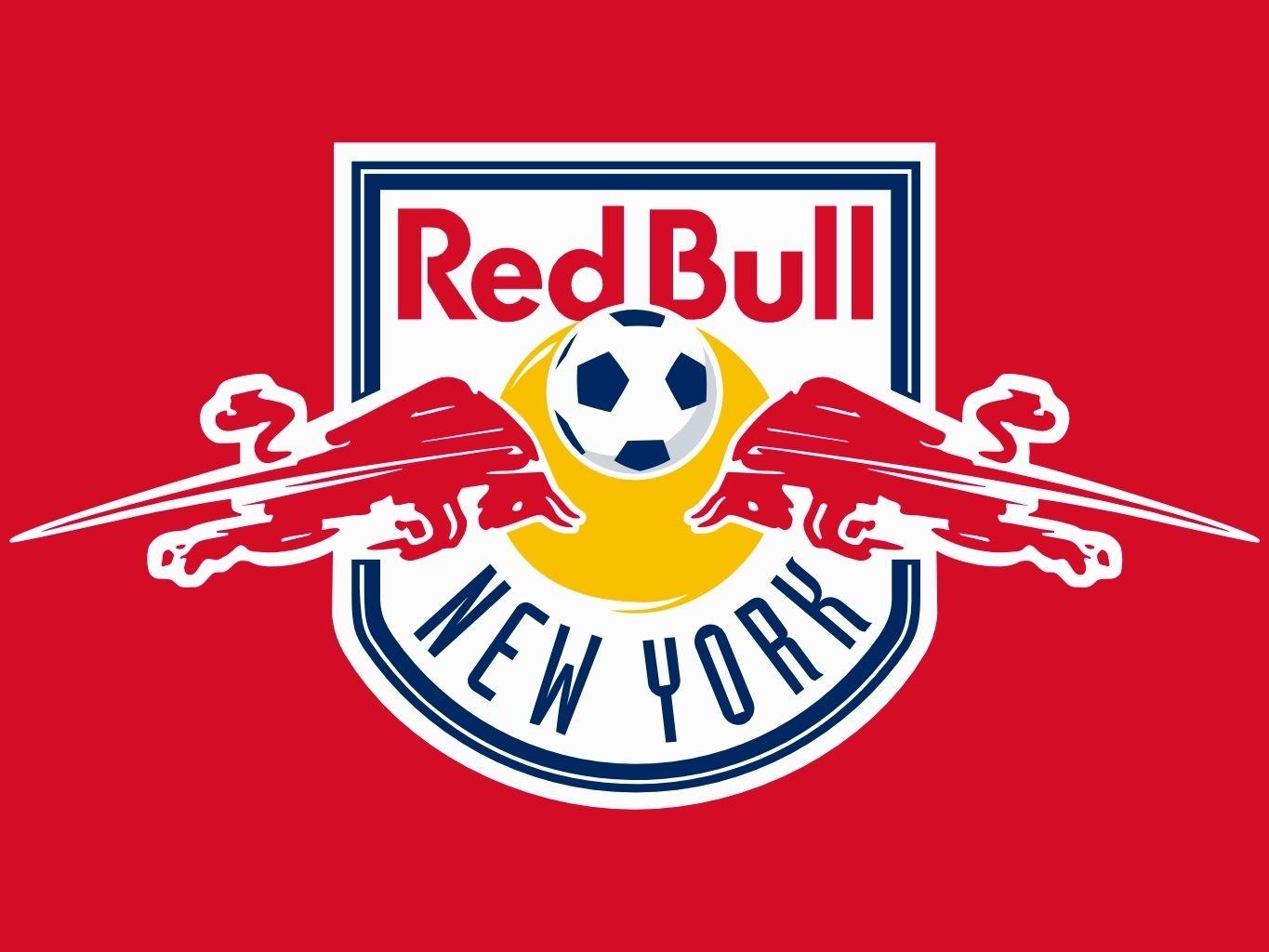 1365x1024 New York Red Bulls Wallpaper