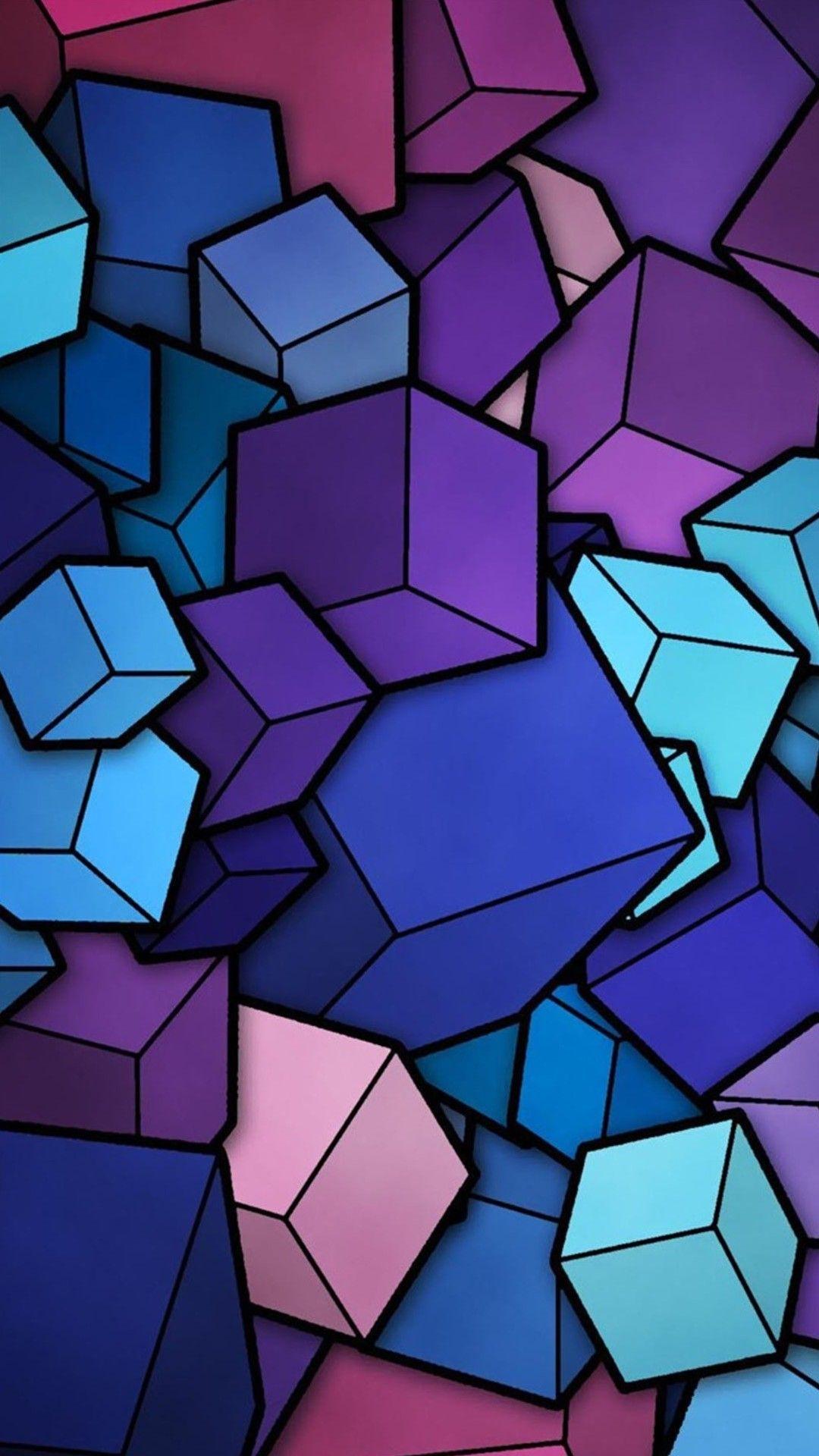 1080x1920 Phone HD Wallpaper