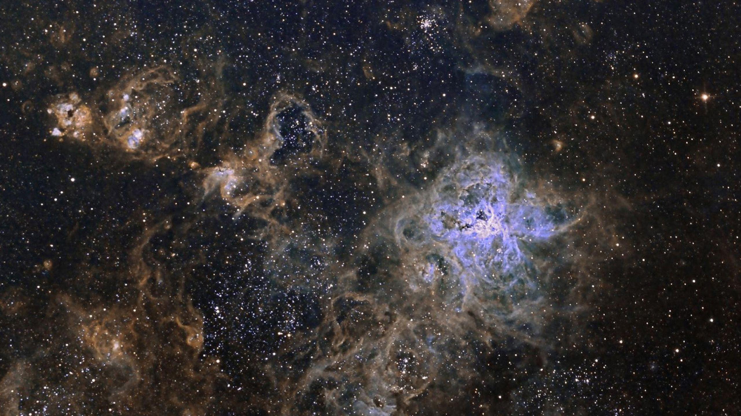 2560x1440 Hình nền không gian Hubble 06 (2560 × 1440).  Vận mệnh vũ trụ