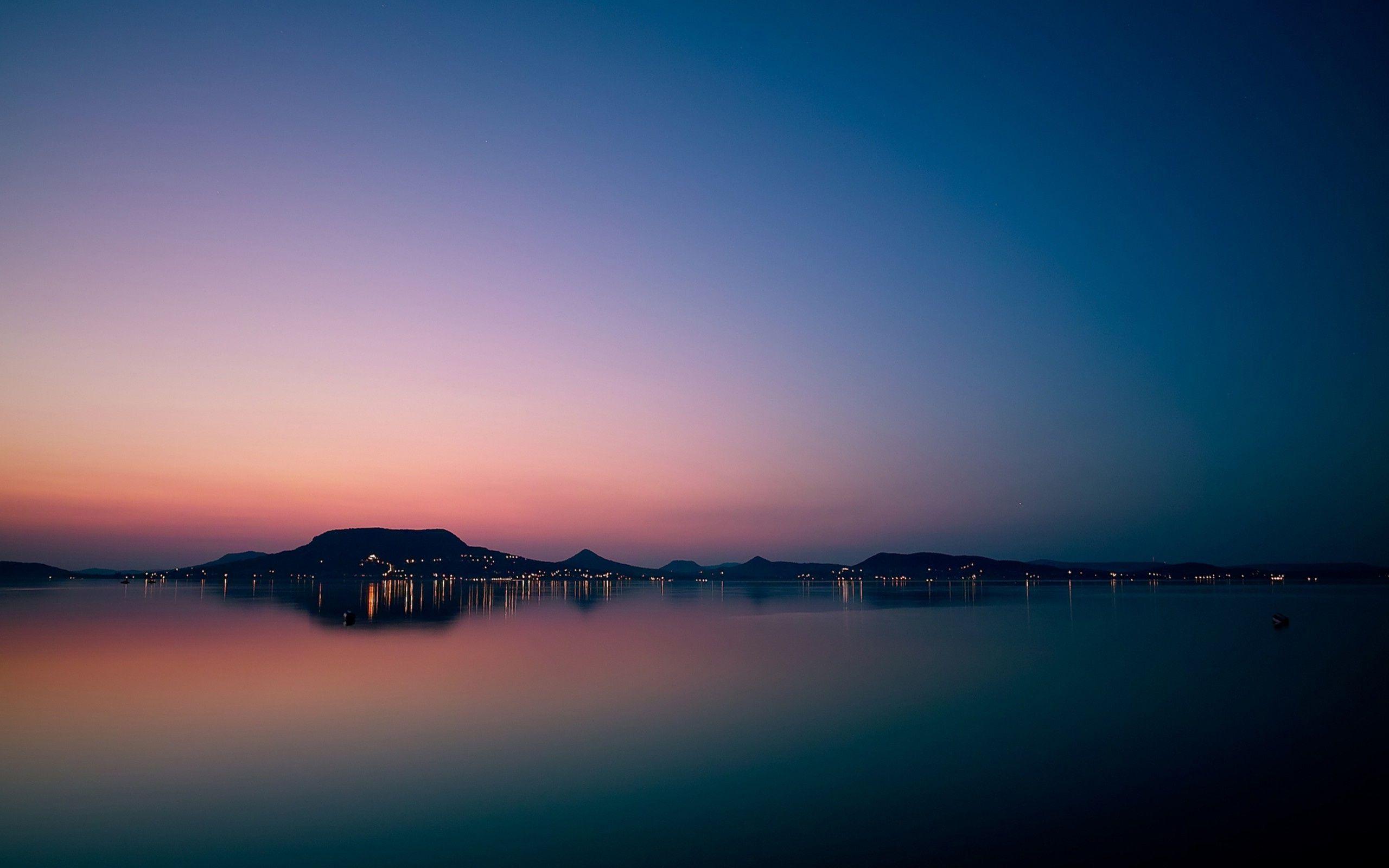 2560x1600 Calm Wallpaper