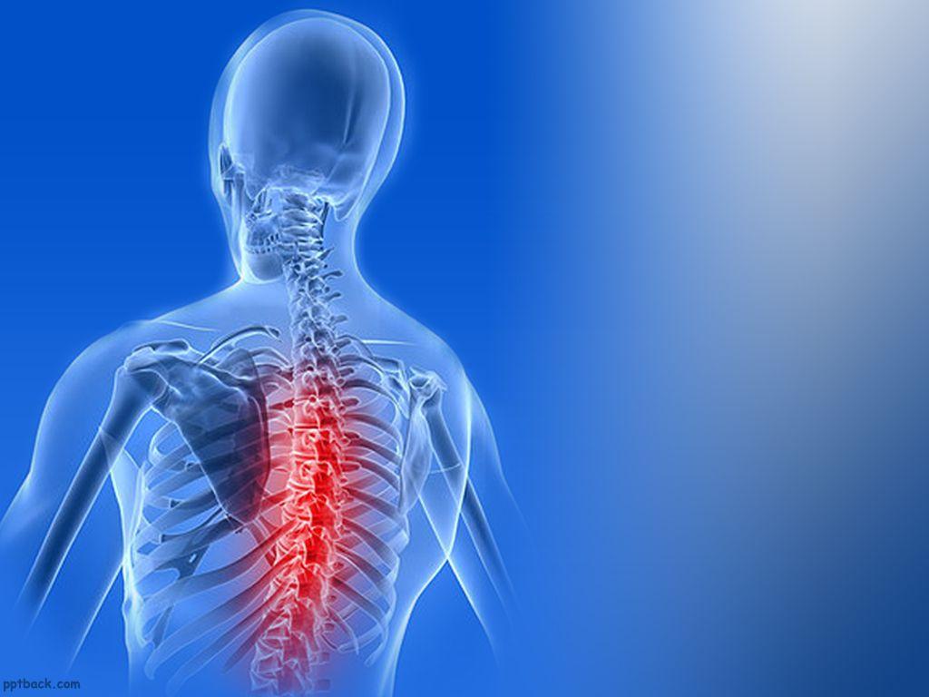 1024x768 Medical Device Background Wallpaper for PowerPoint